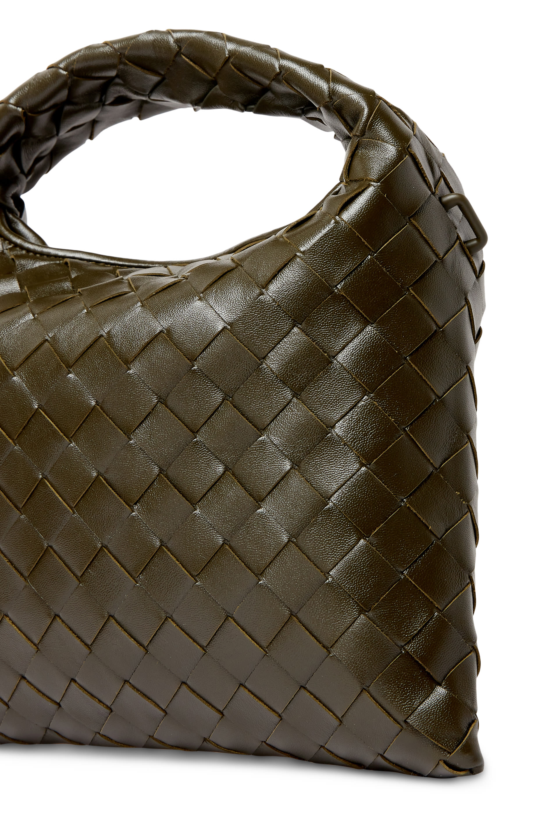 Mini Hop Crossbody Bag