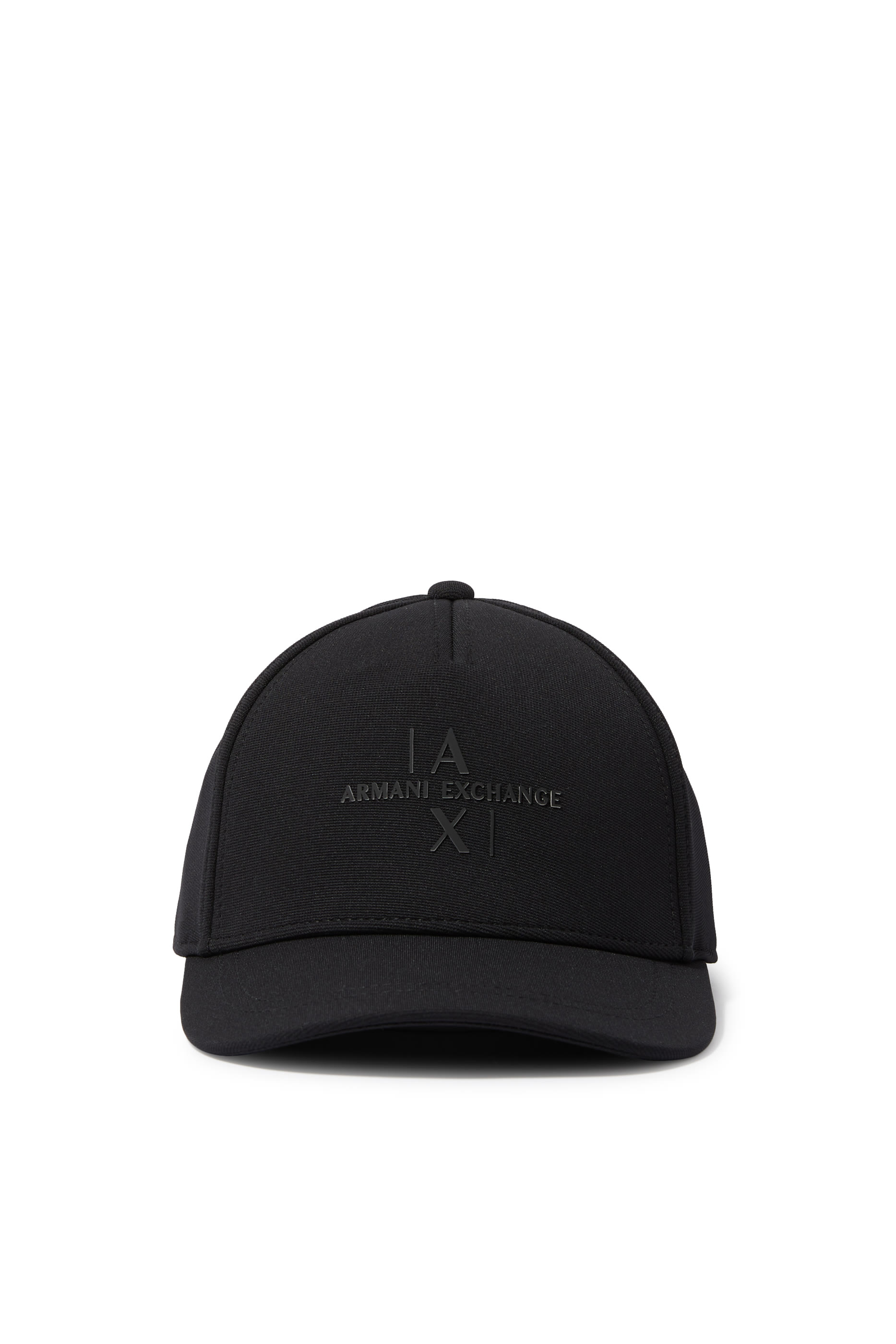 Logo Visor Cap
