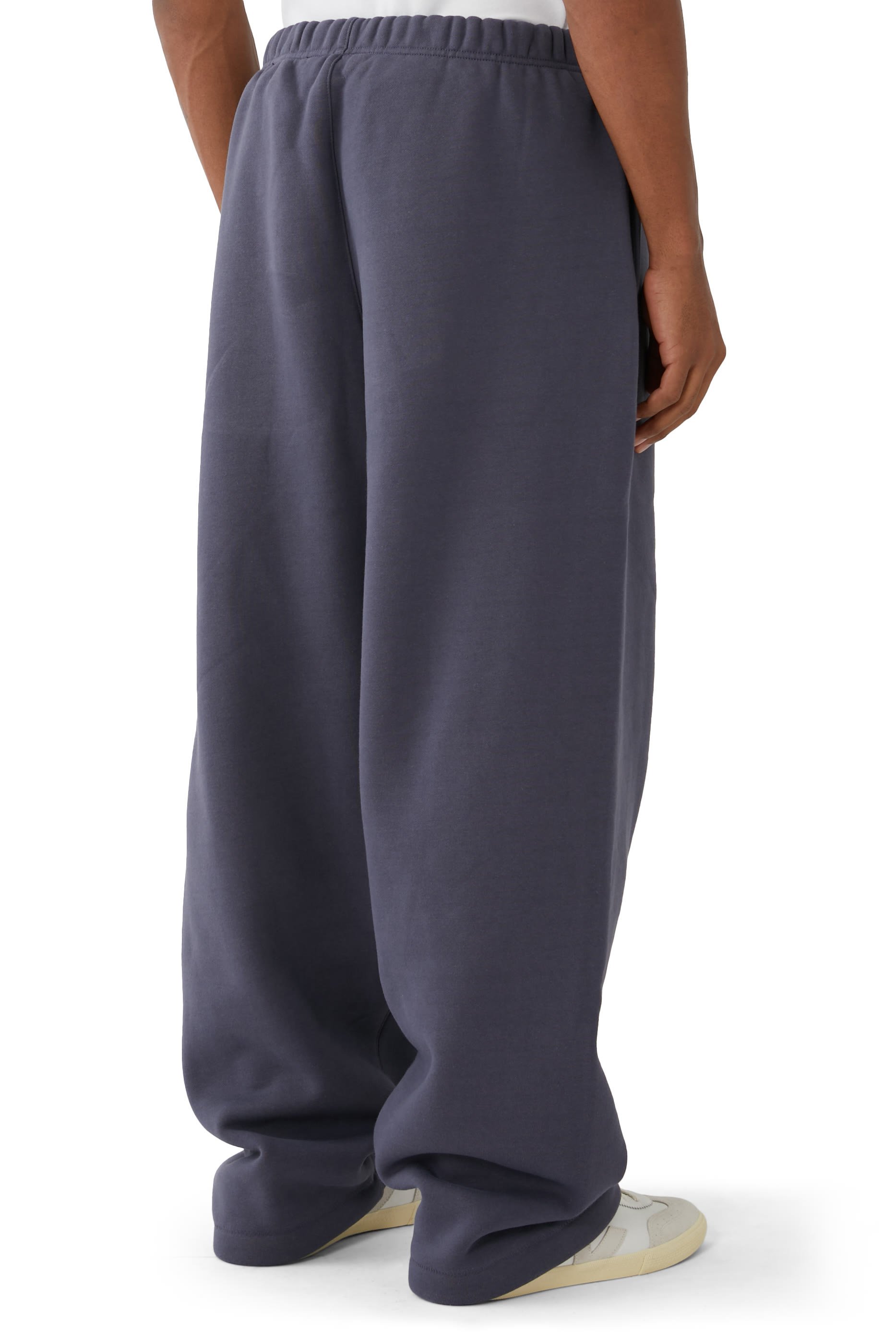 Fleece Relaxed Sweatpants
