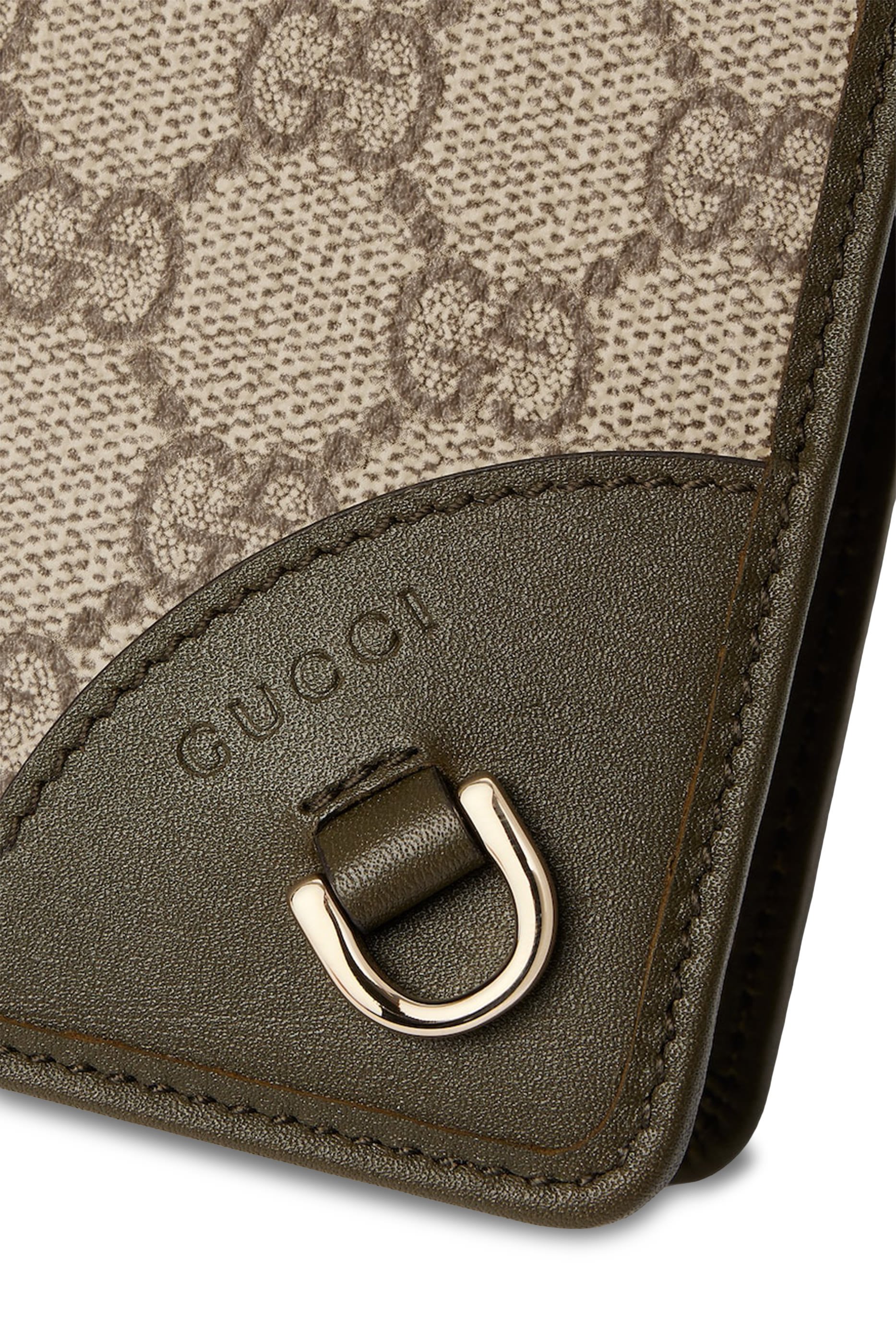 GG Emblem Wallet on Chain 