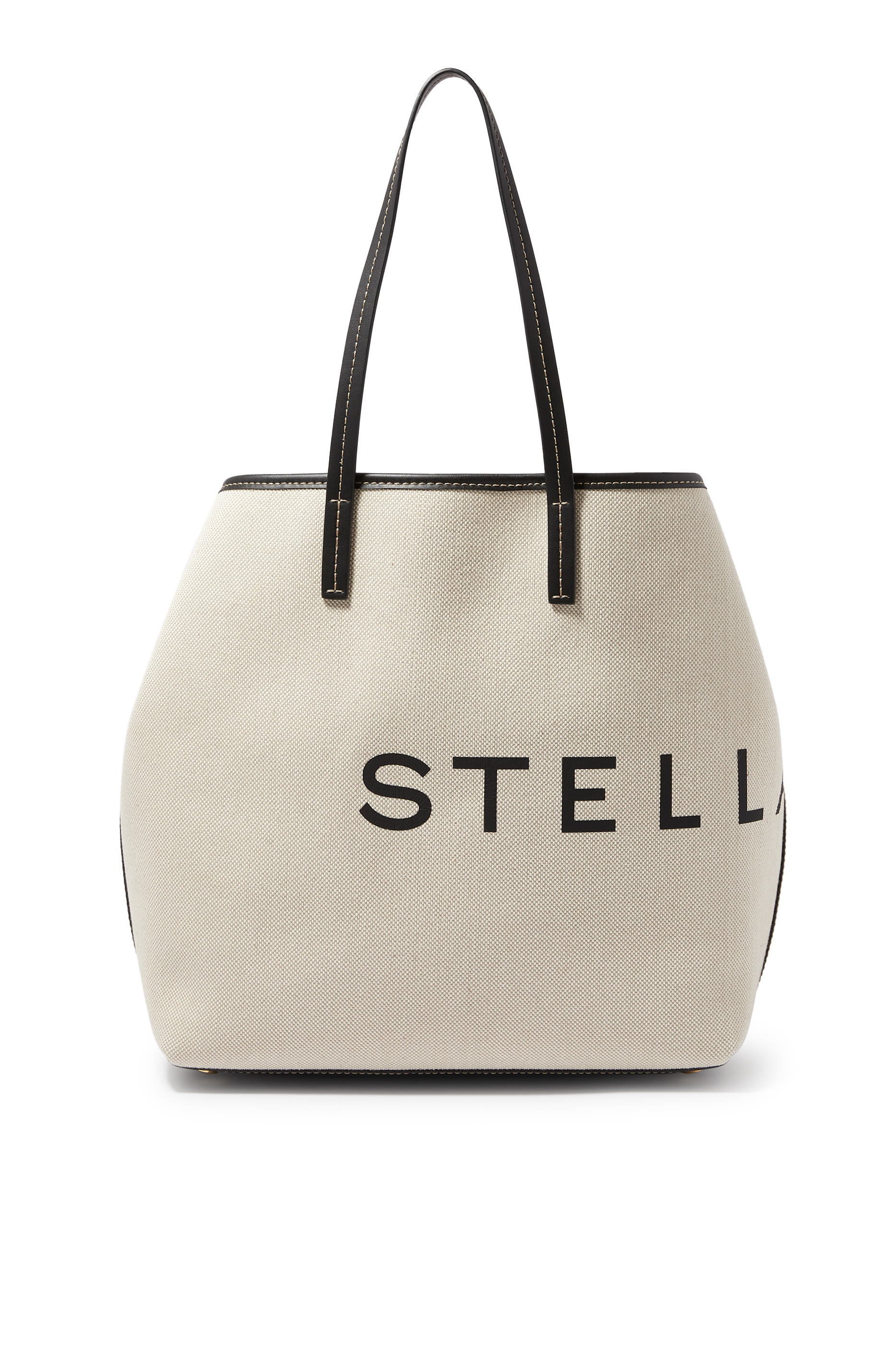 Logo Tote Bag