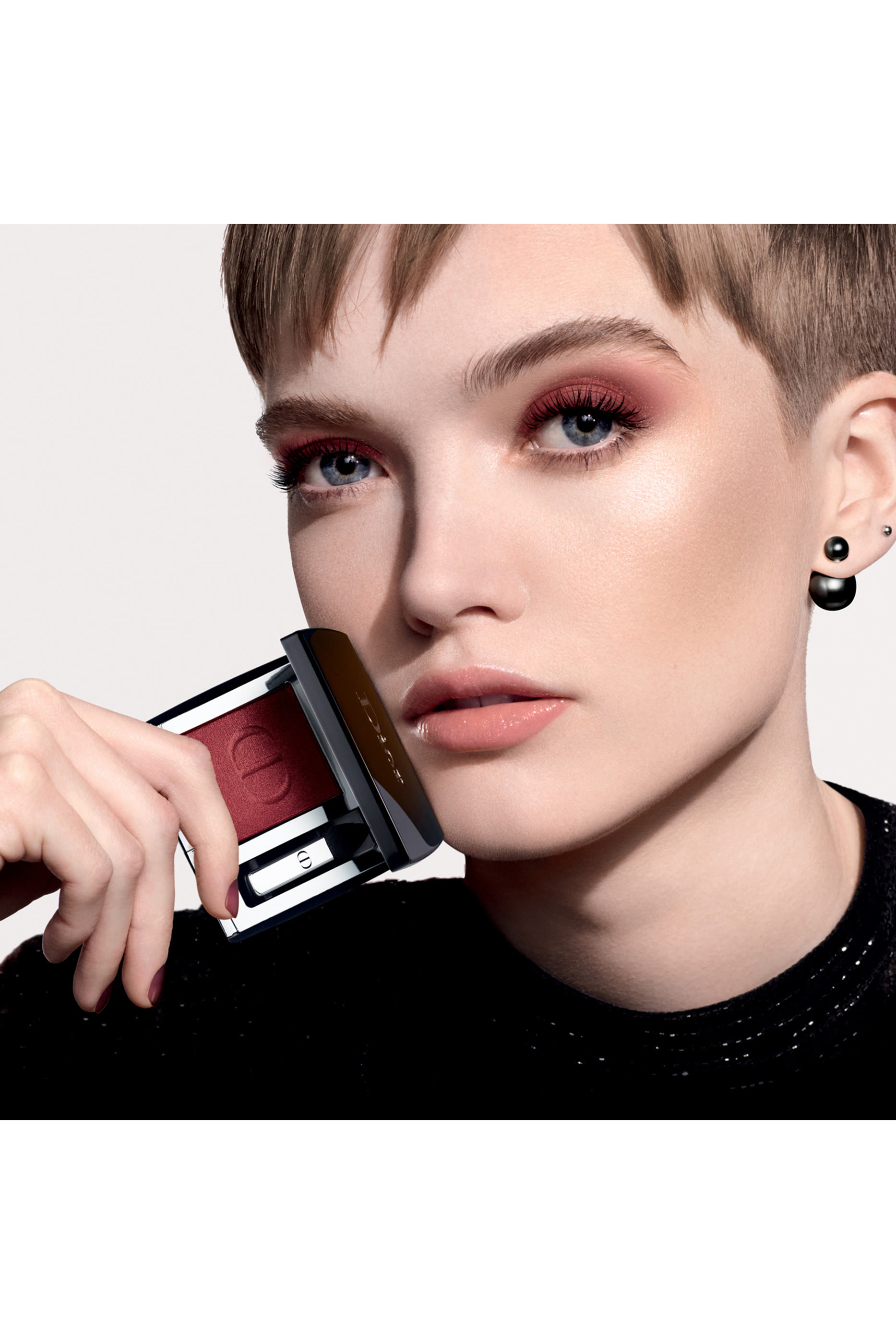 Diorshow Maximizer 3D Triple Volume Plumping Lash Primer