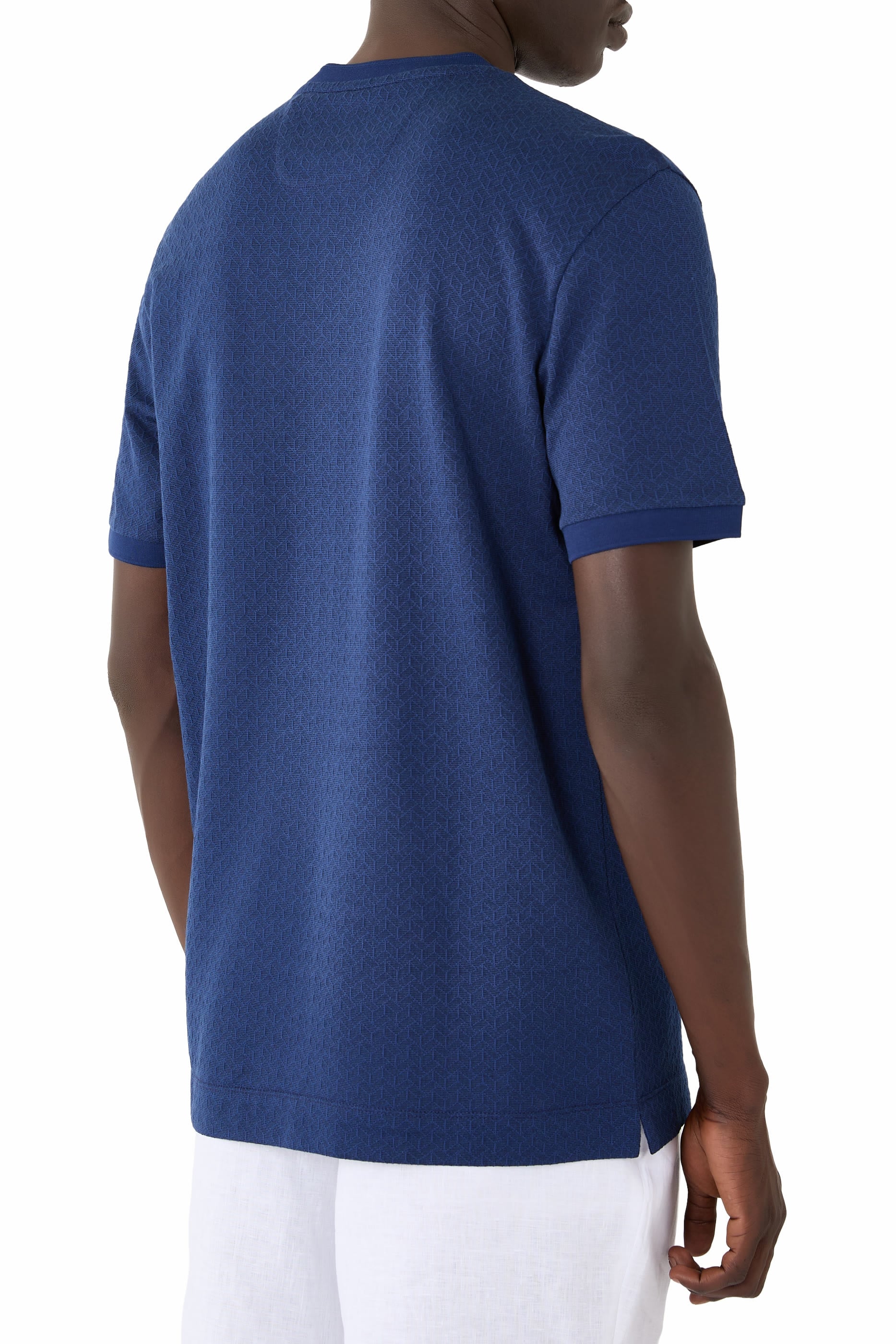 Regular-Fit Polo Shirt