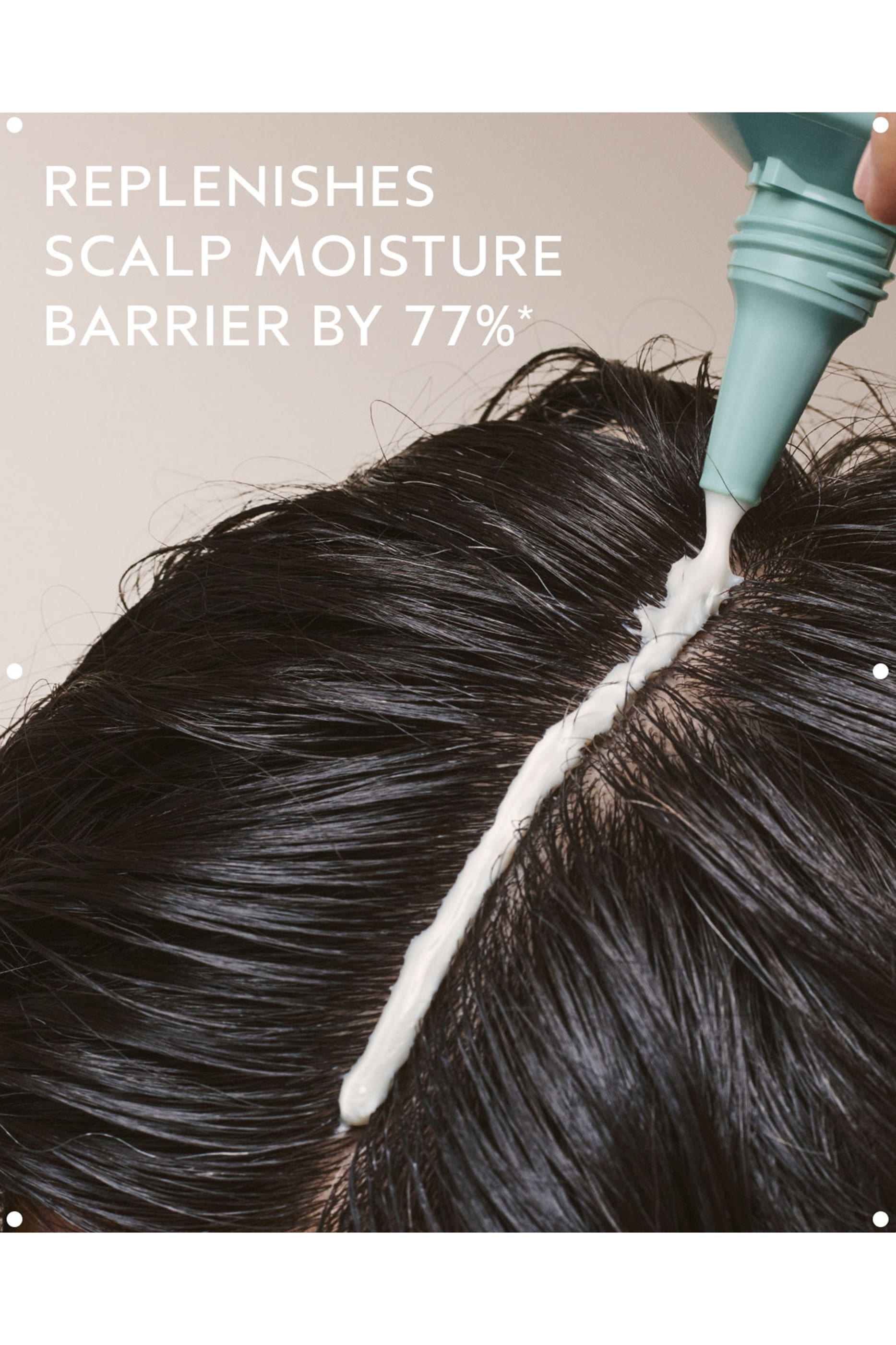Scalp Solutions Hydrating Scalp & Hair Masque
