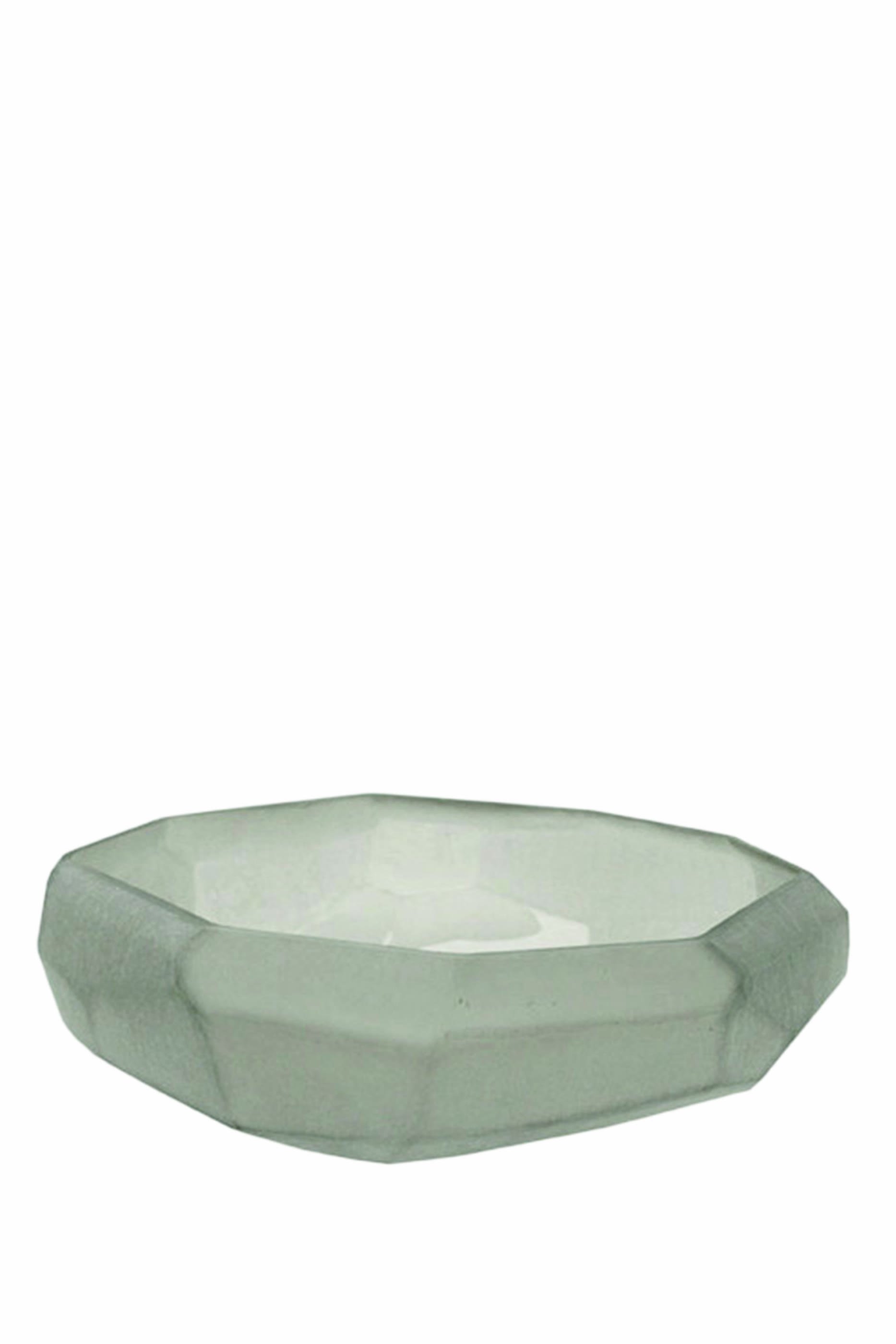 Cubistic Bowl 