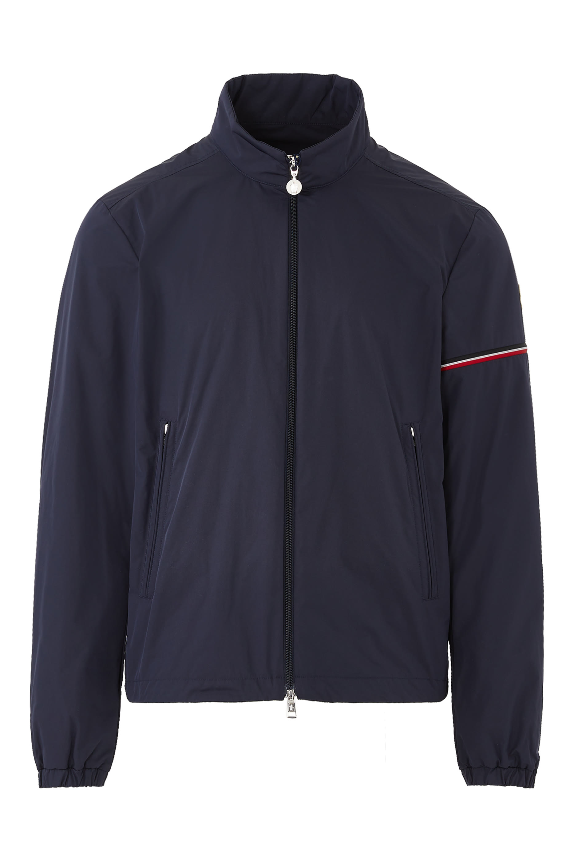 Ruinette Nylon Jacket