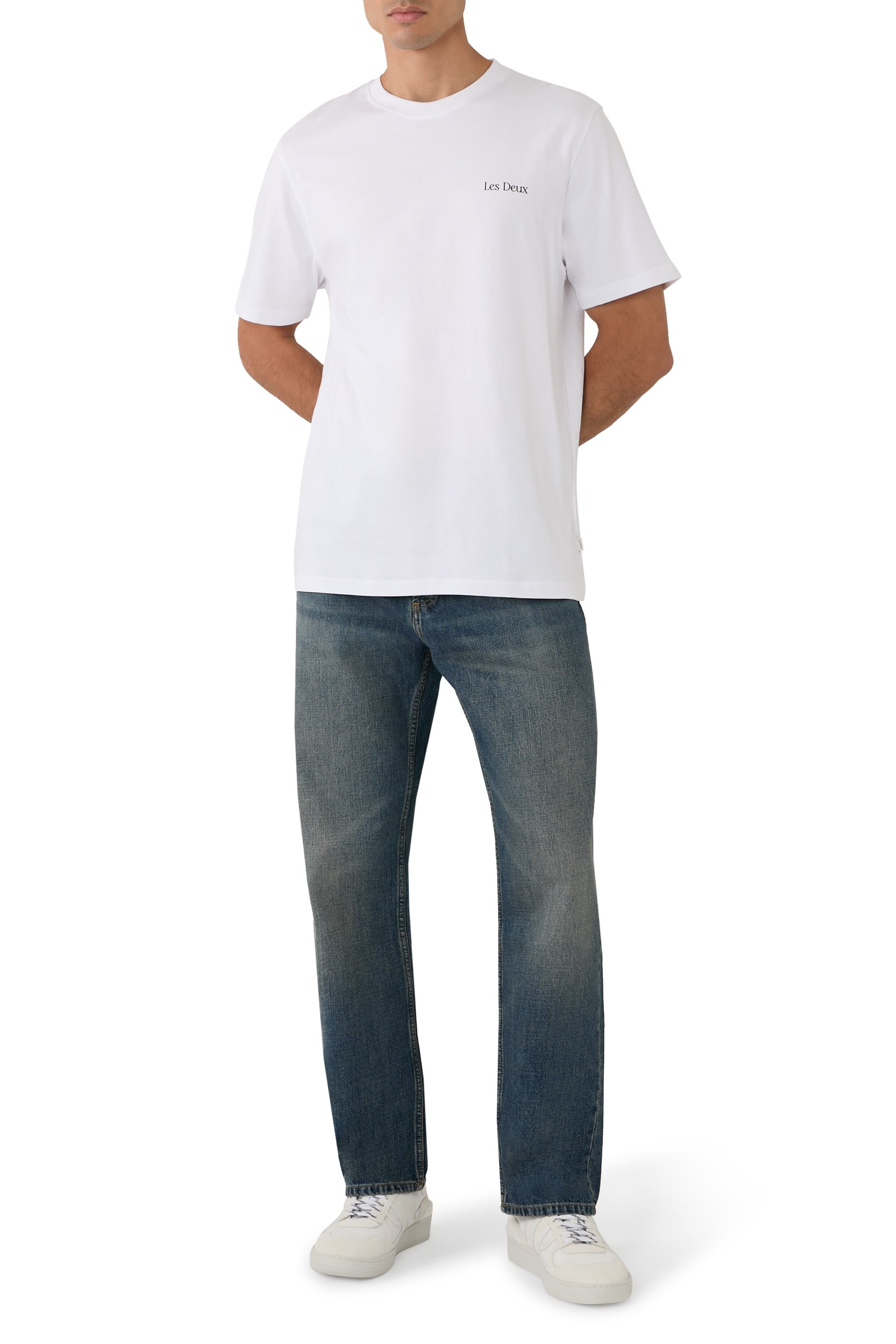  Brady Flowermarket T-Shirt 