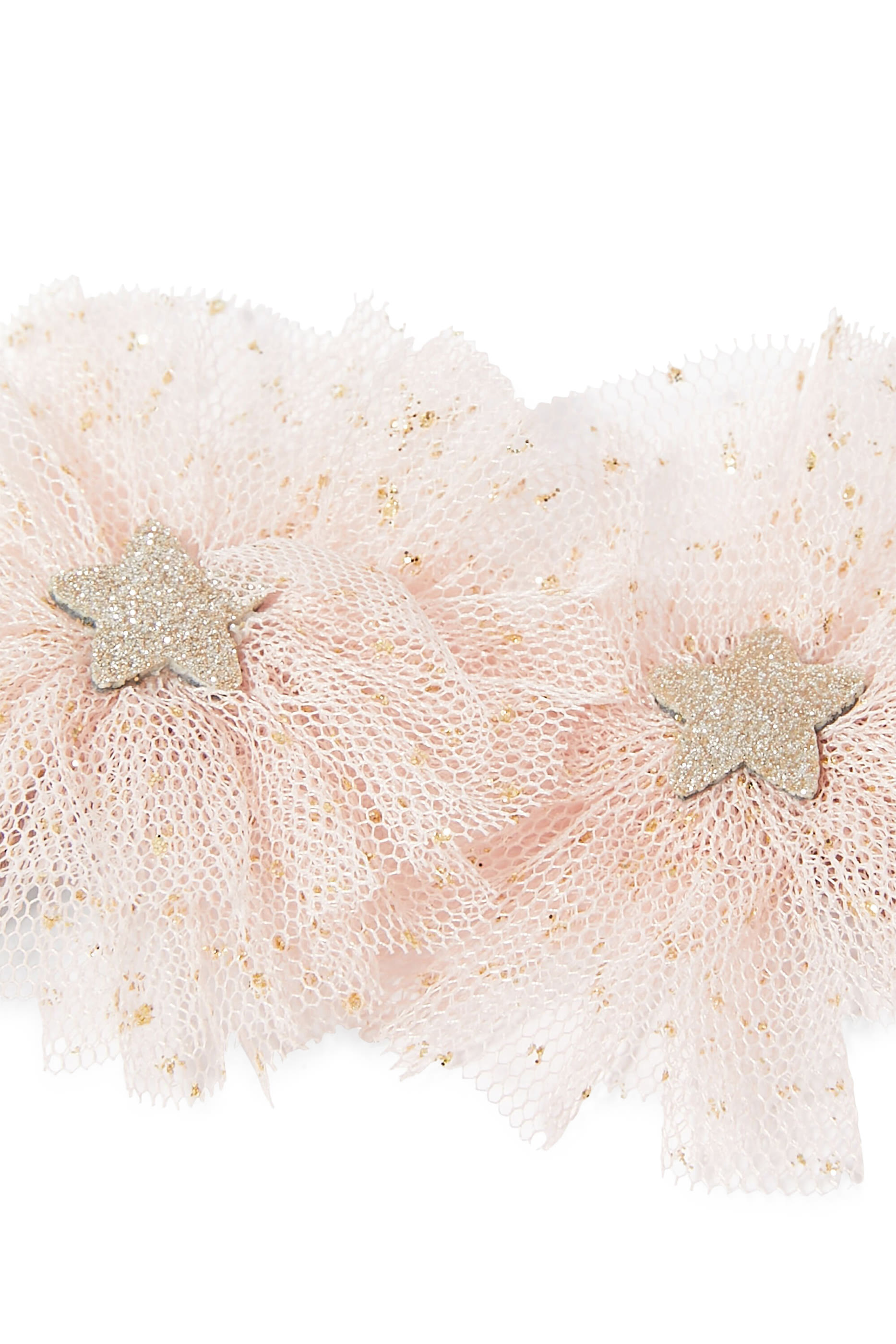 Kids Ballerina Star Clips, Set of 2