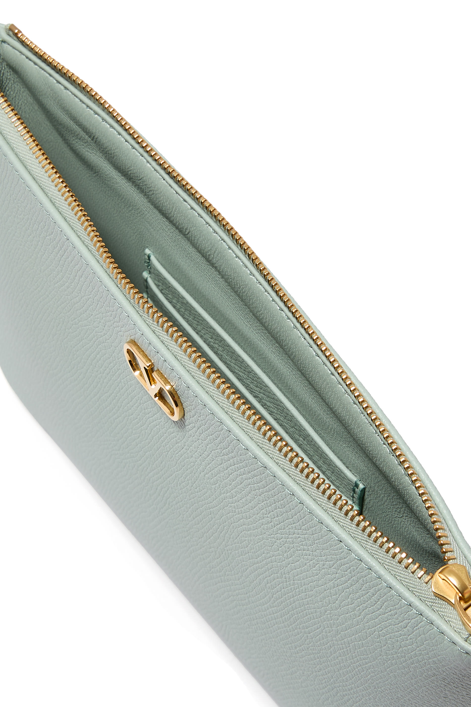 VLogo Signature Pouch