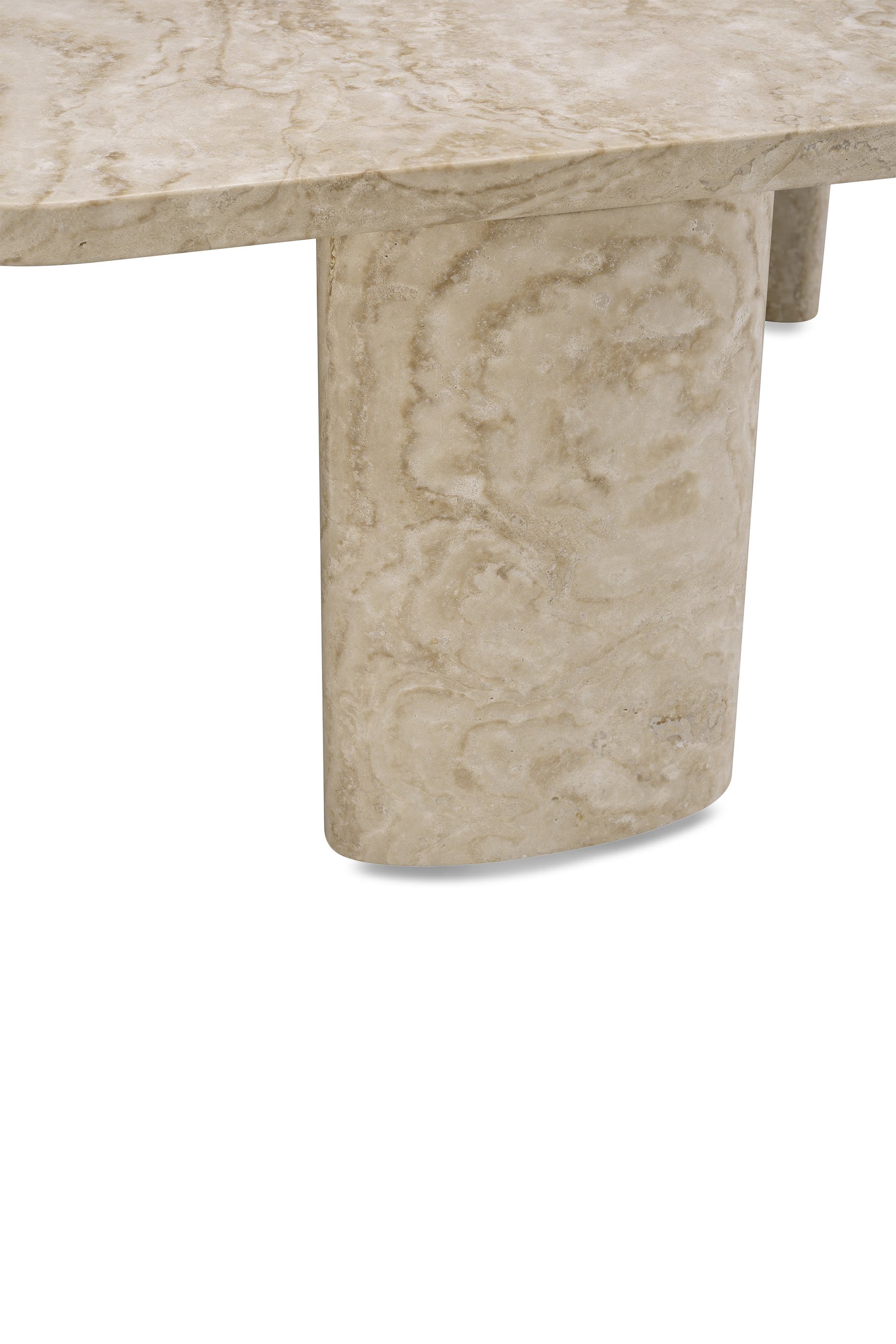 Zenitho Coffee Table