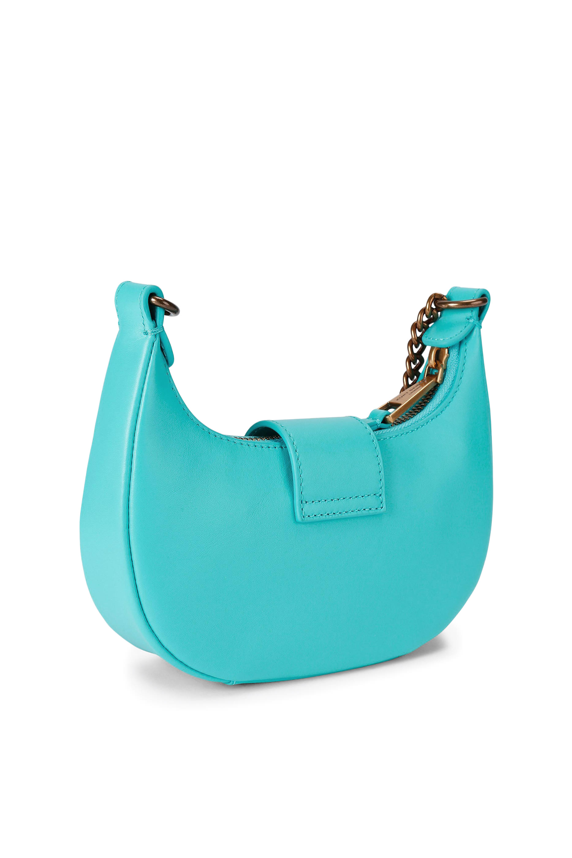 Chelsea Small Hobo Crossbody Bag