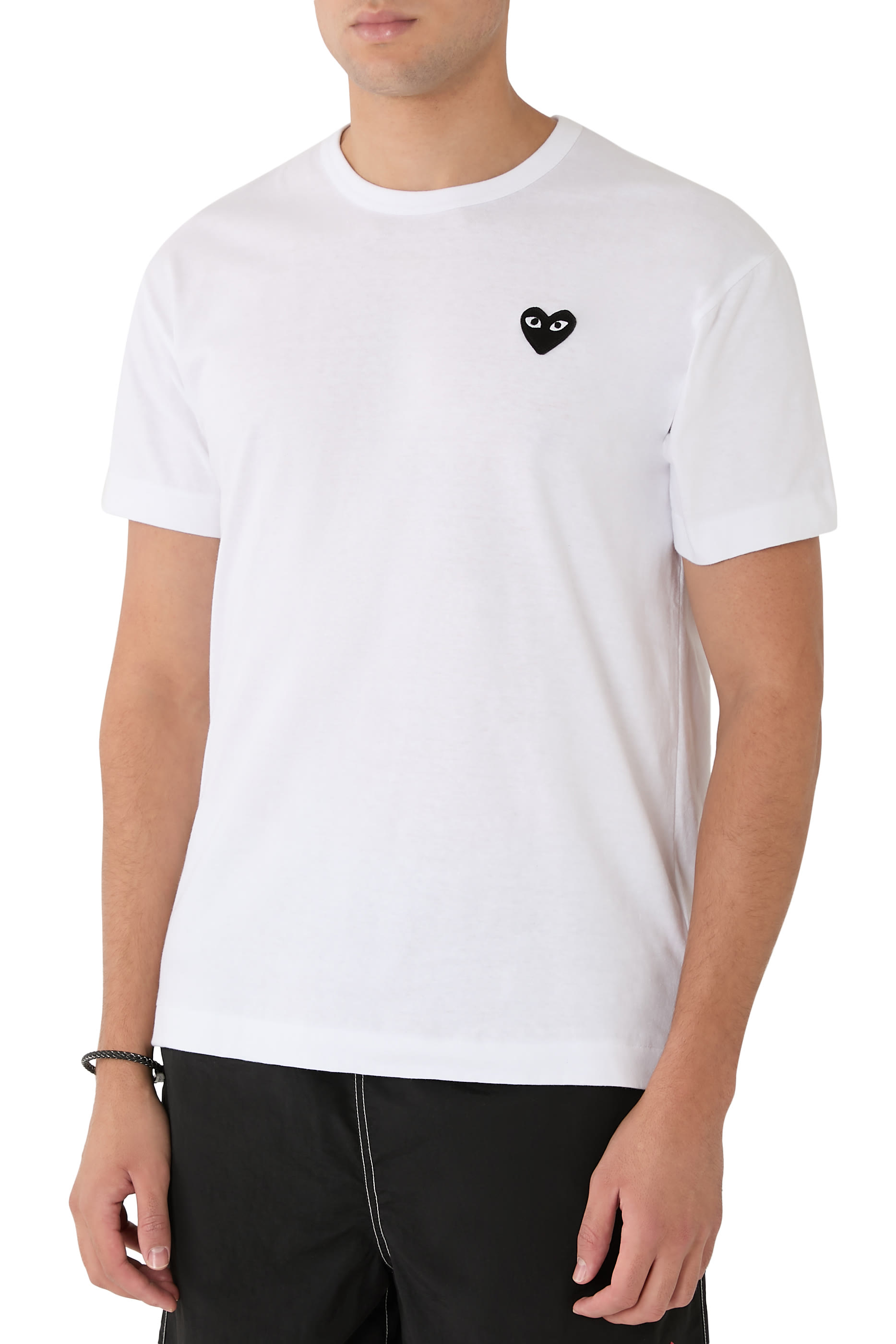 Emblem T-Shirt