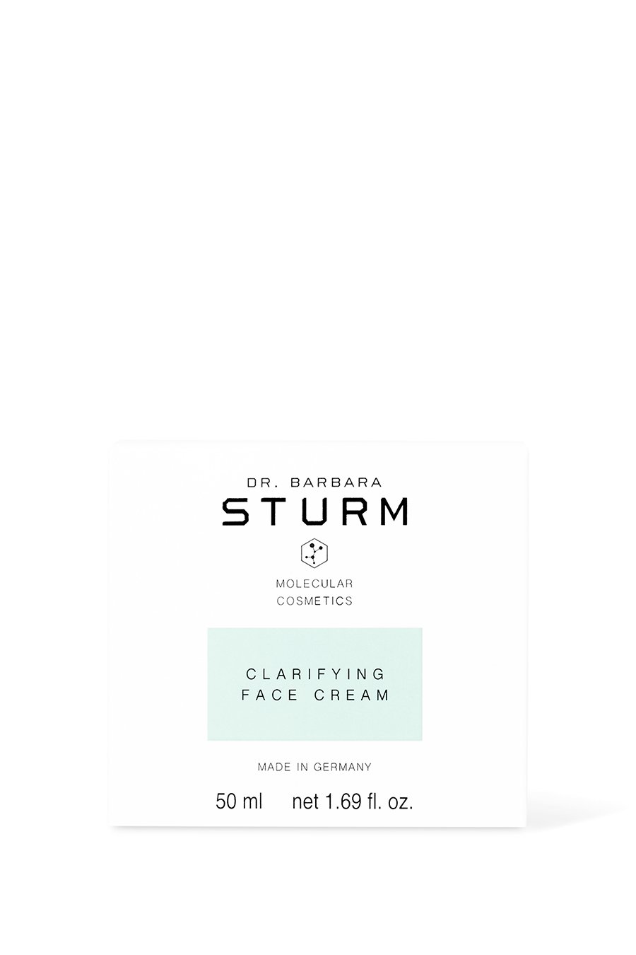 Clarifying Face Cream