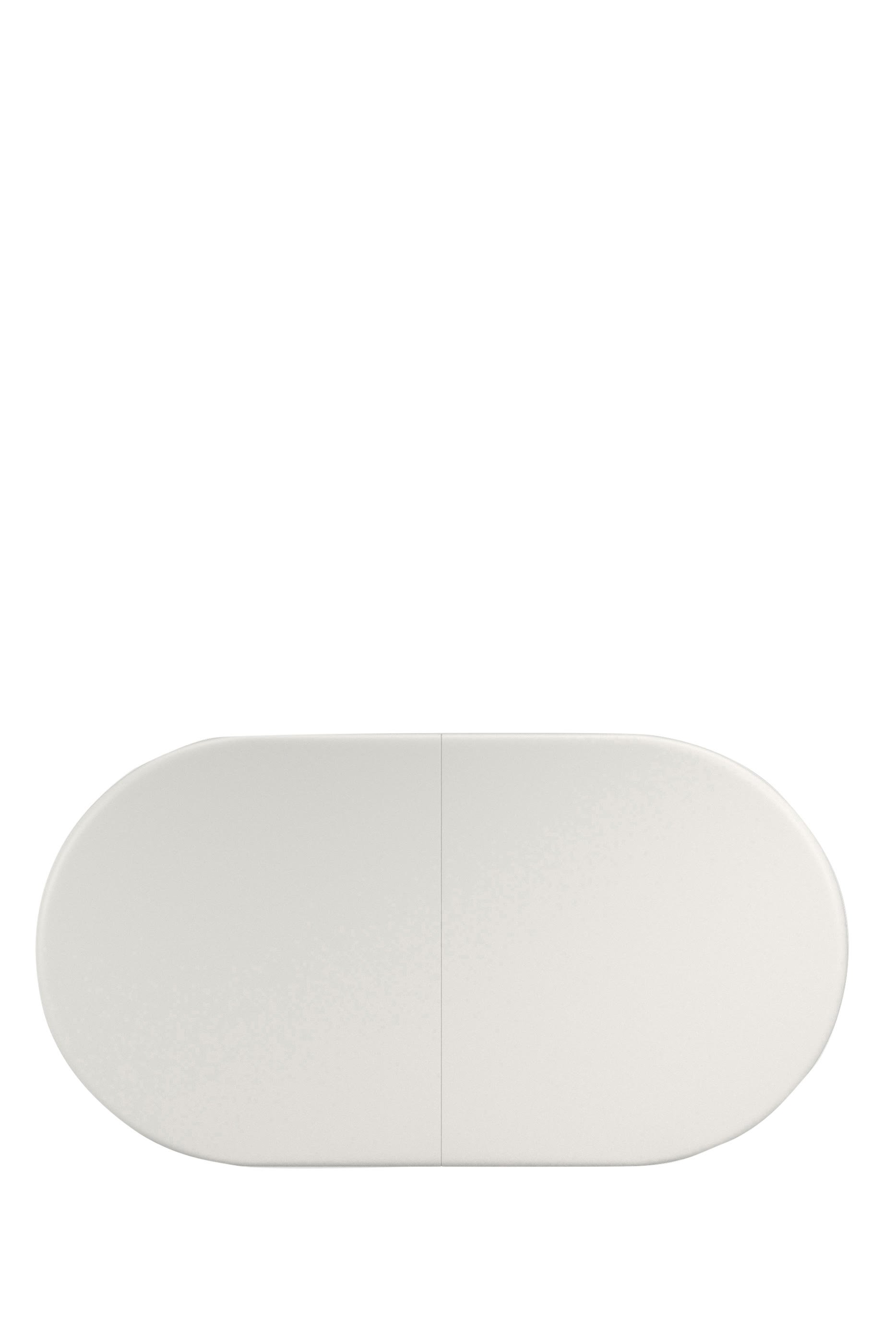 Love Matte Pearl Dining Table