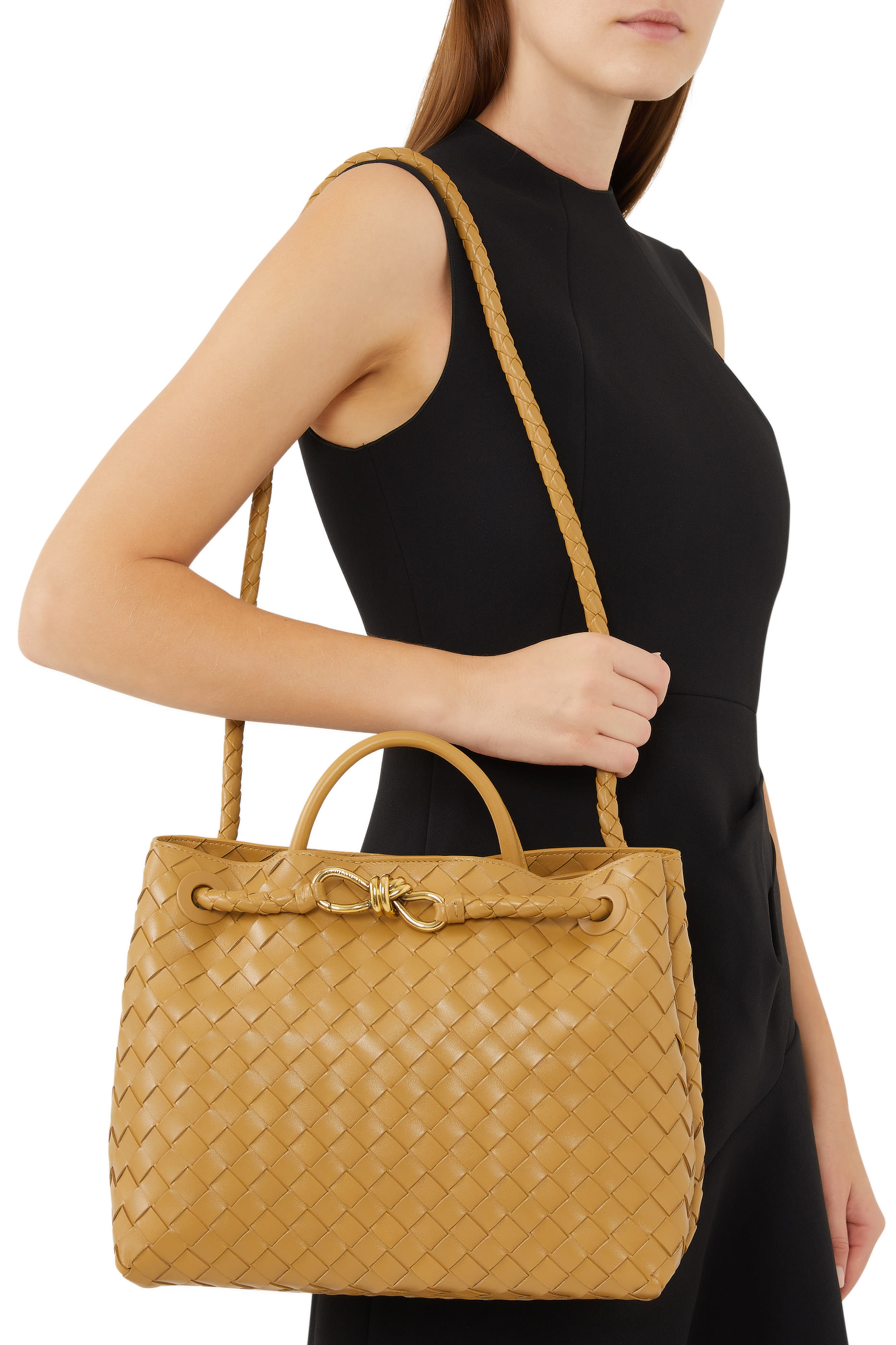 Andiamo Medium Bag