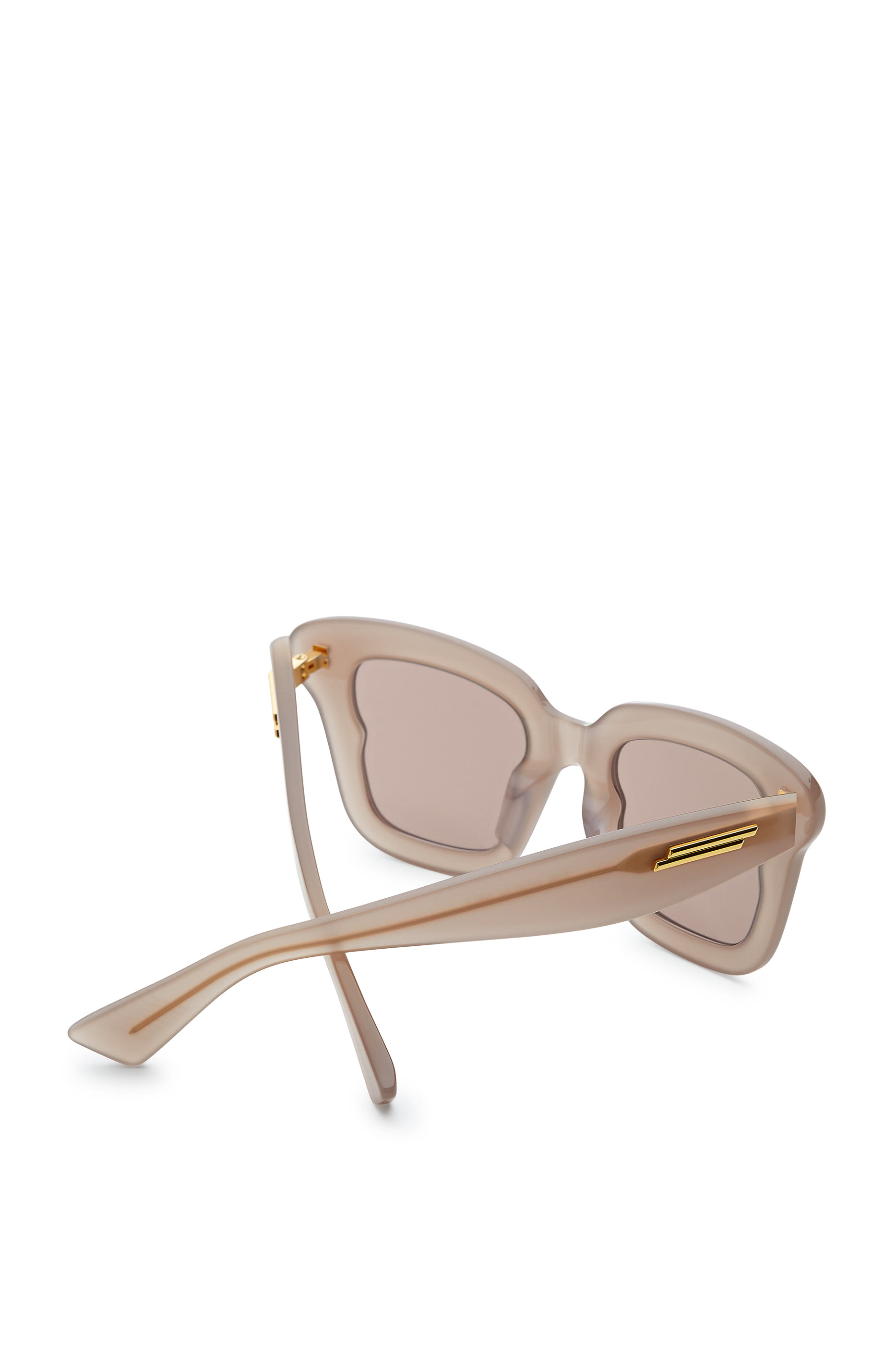 Sophia Ribbon Butterfly Sunglasses