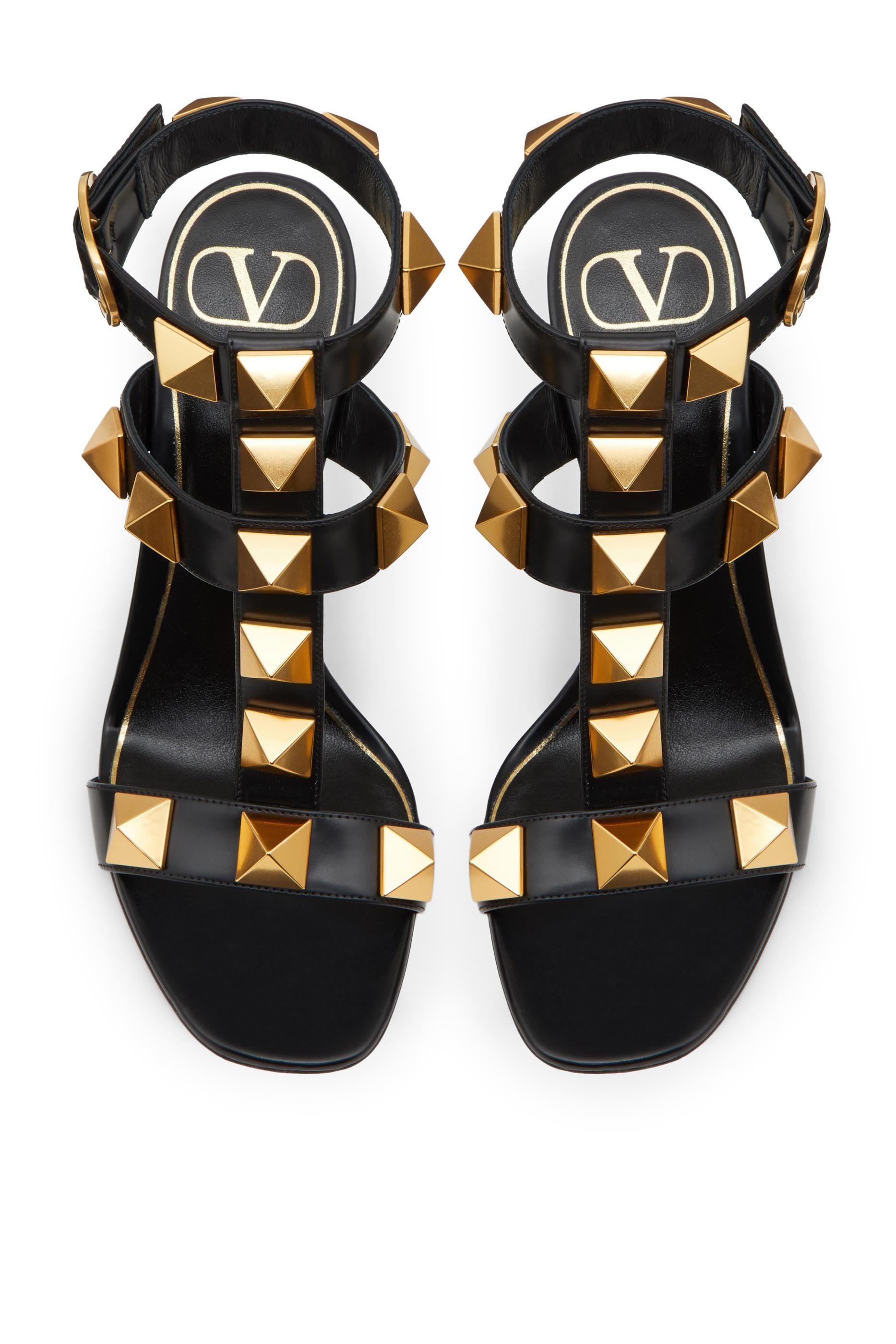 Roman Stud 100 Sandals