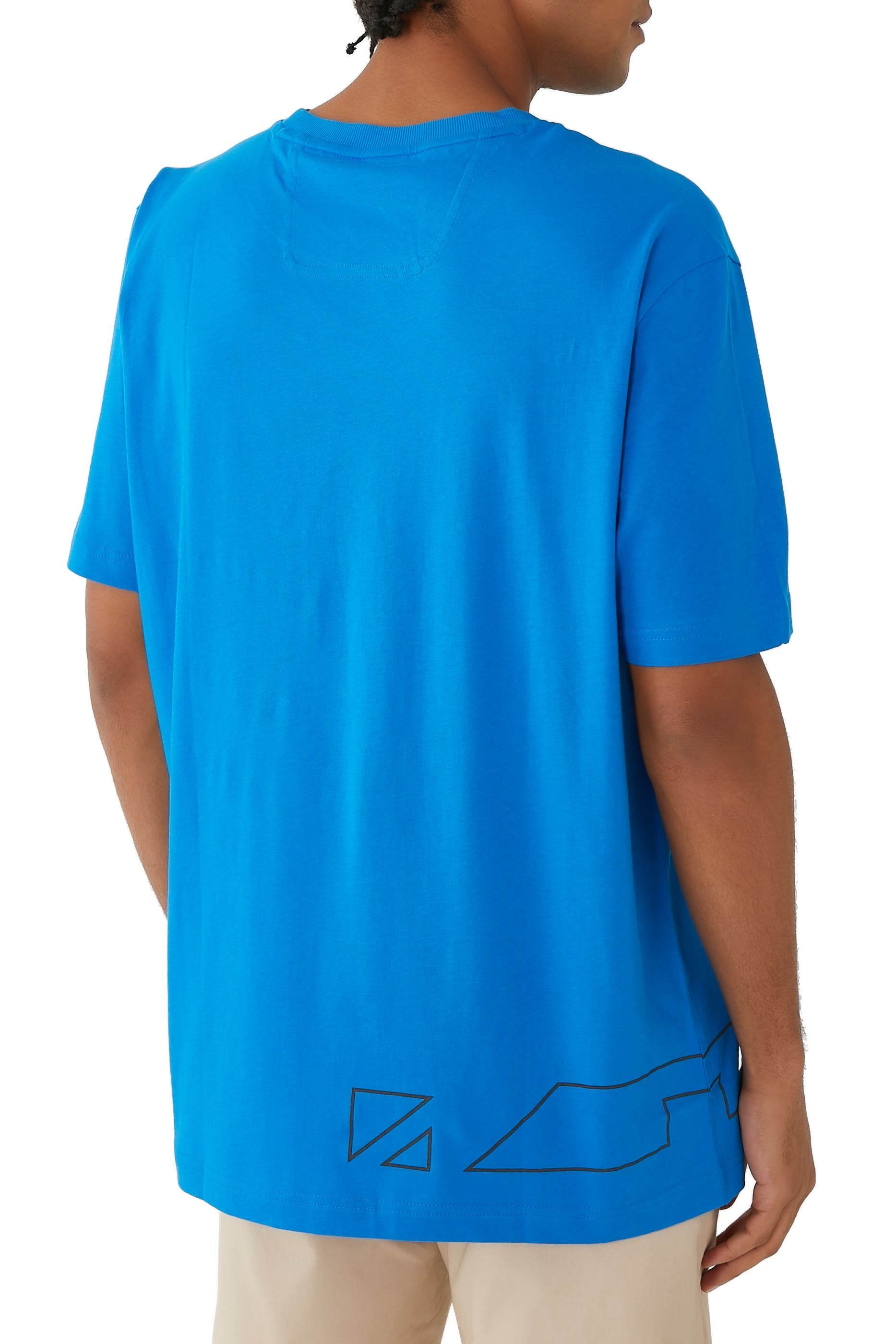 Short Sleeves T-Shirt