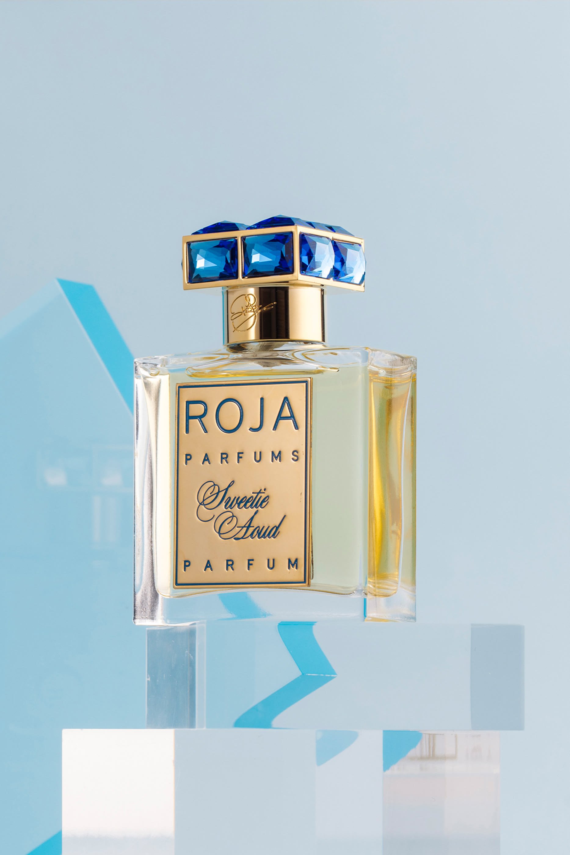 Sweetie Aoud Eau de Parfum