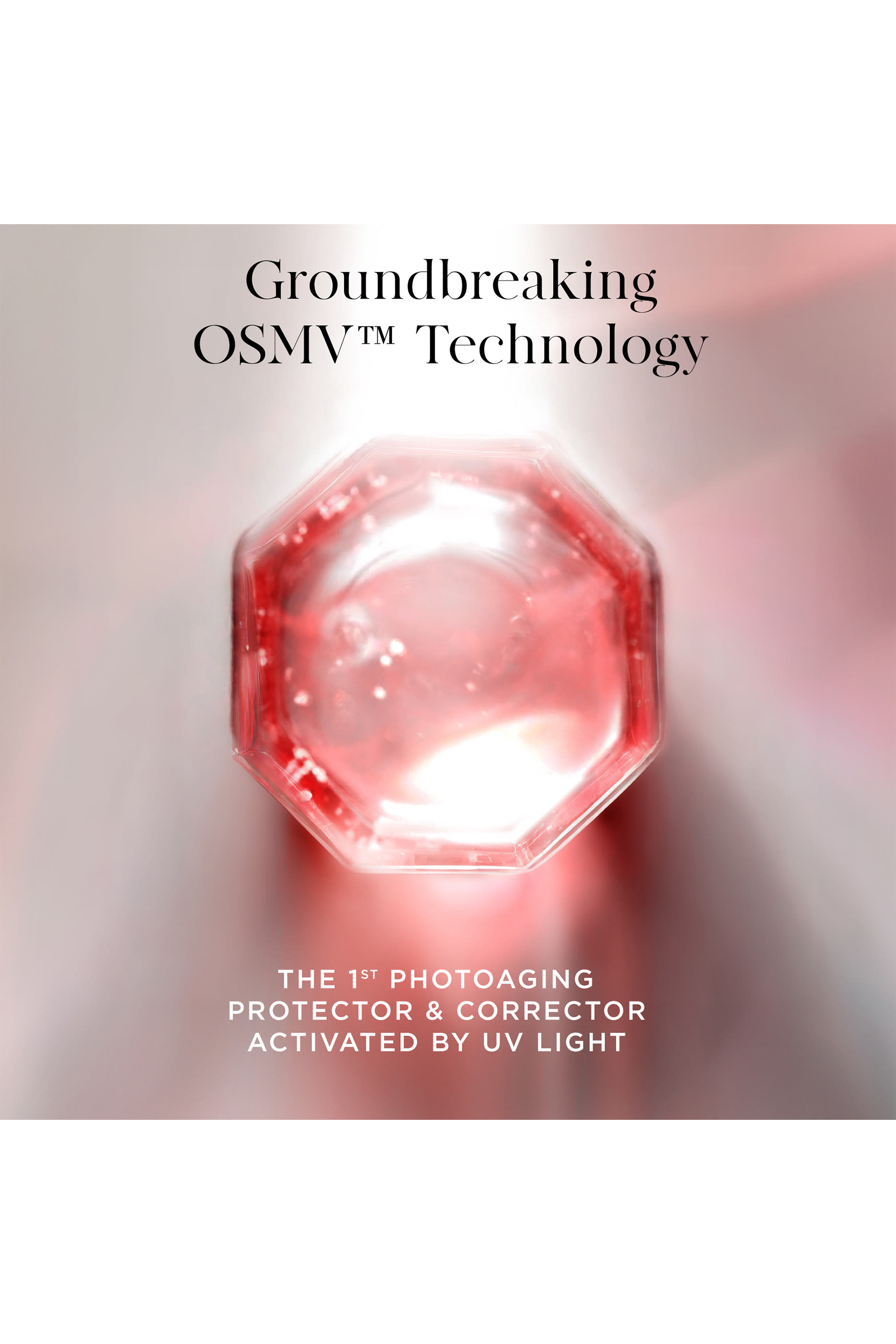 Noble Panacea The Energist Multi-Defense Cram SPF50, Set of 60