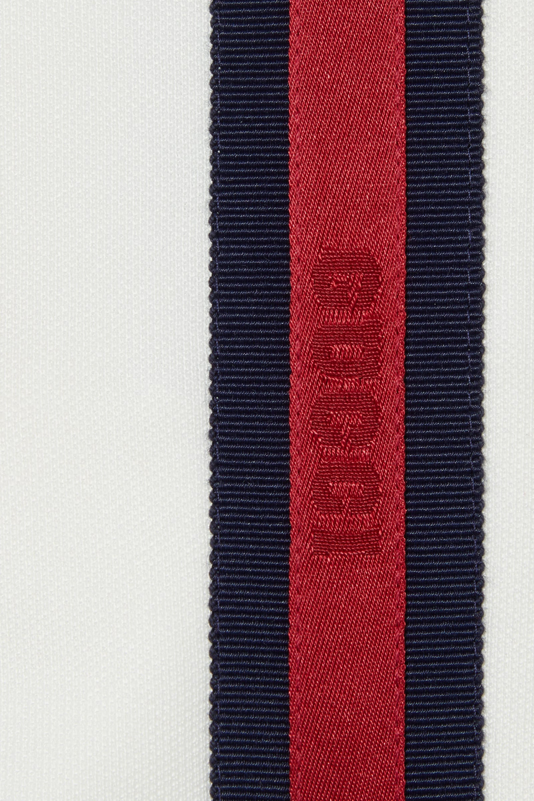 Kids Jersey Shorts with Web