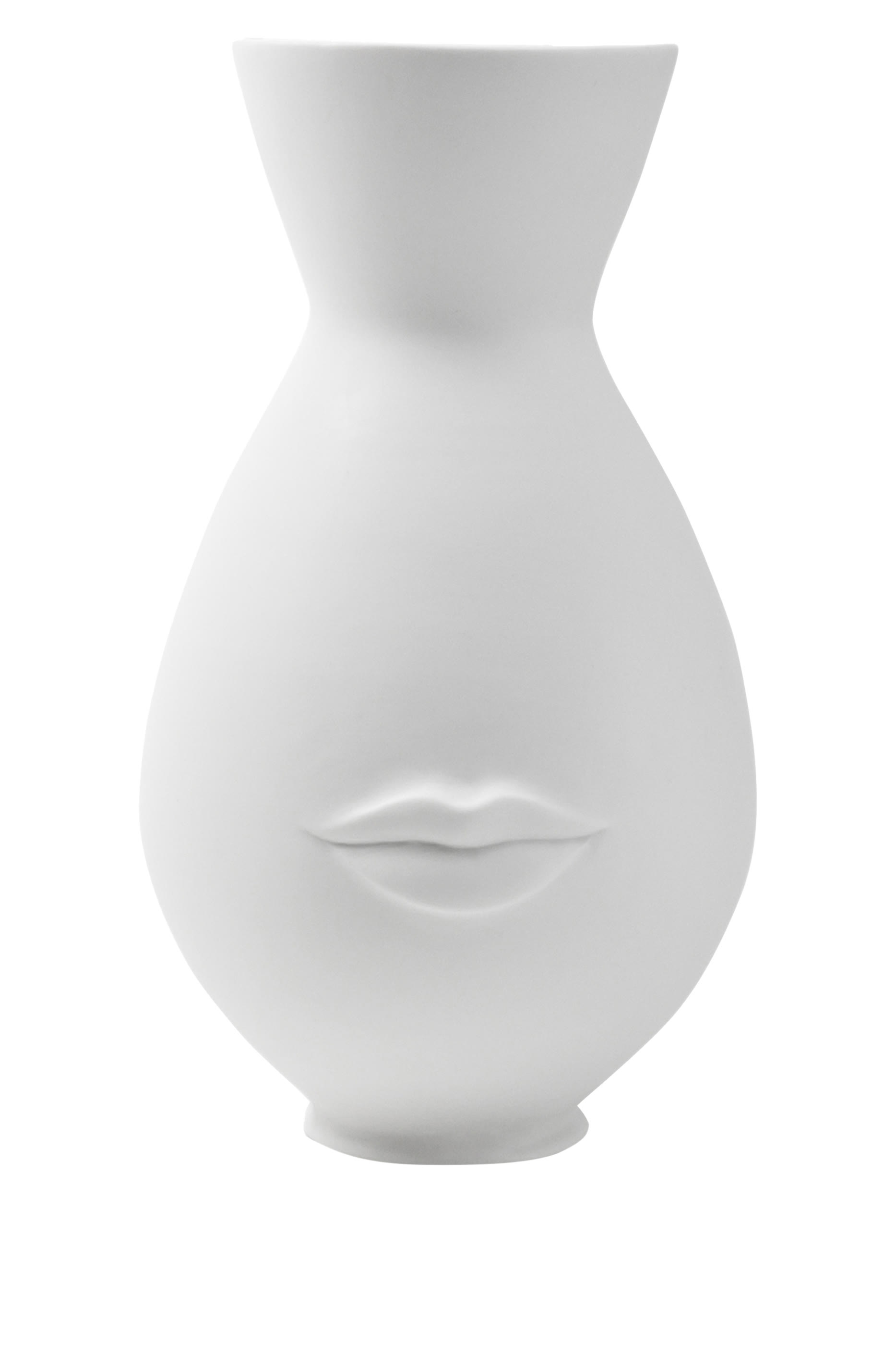 Mr & Mrs Muse Reversible Vase