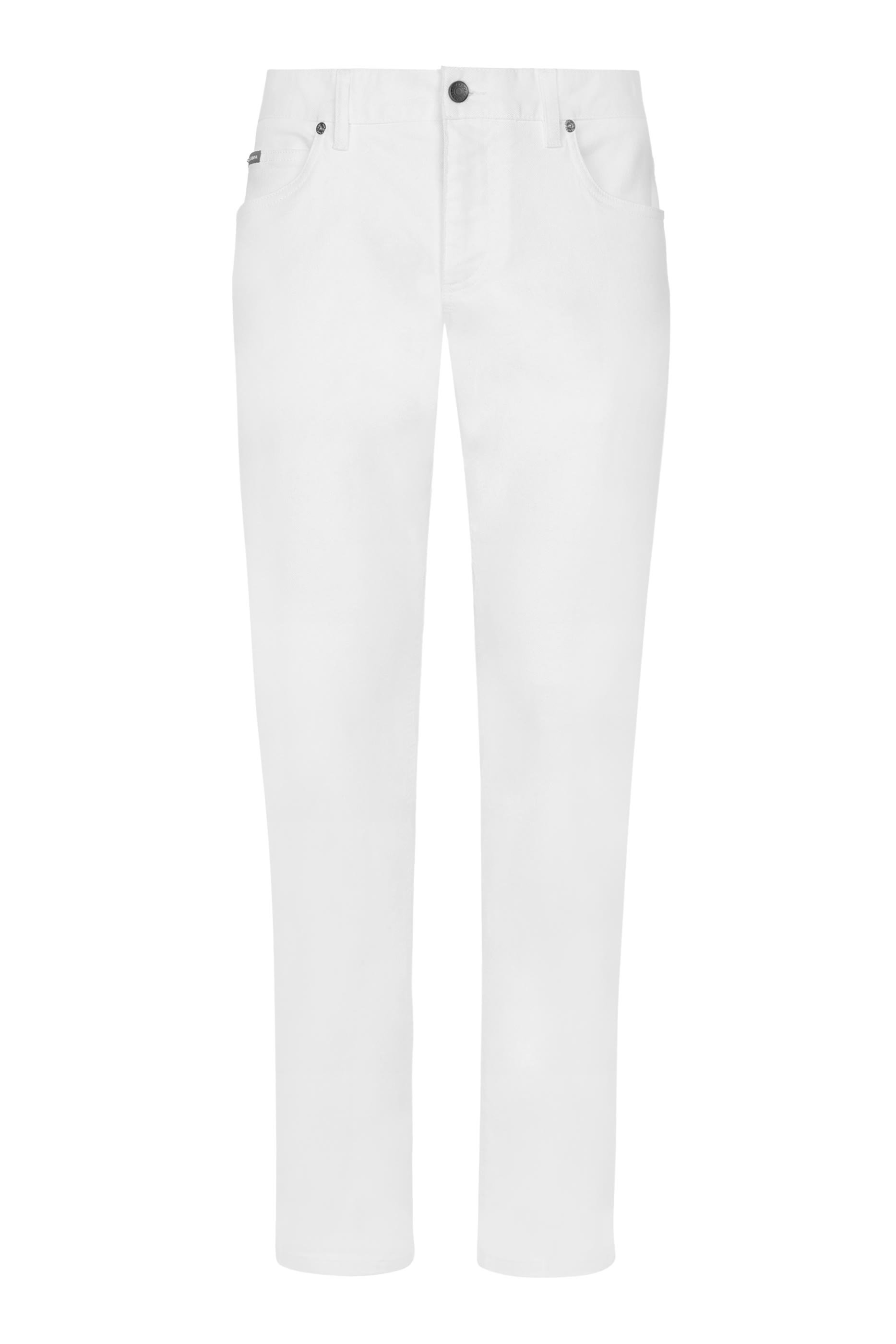 Regular Stretch Jeans