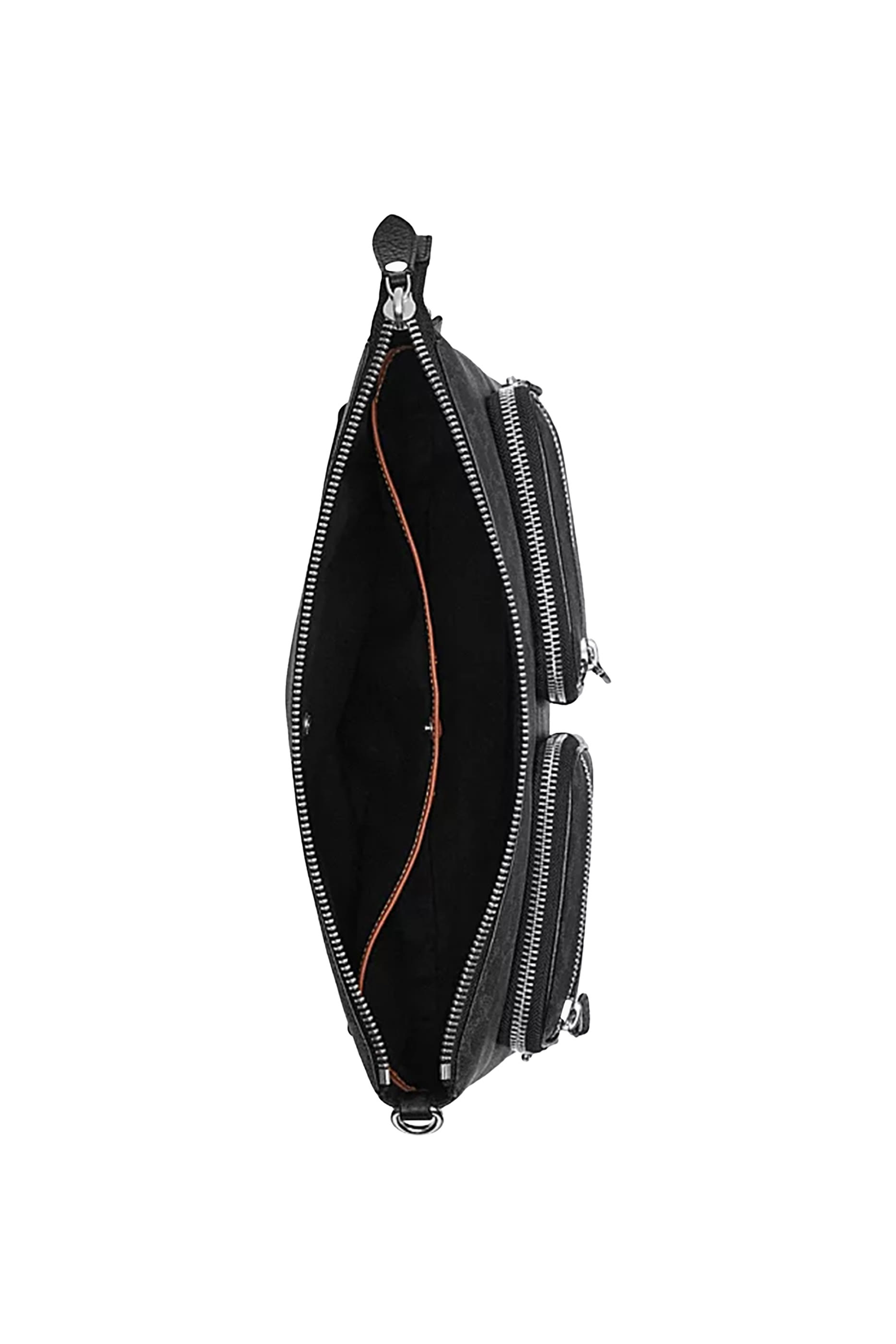Domino File Bag