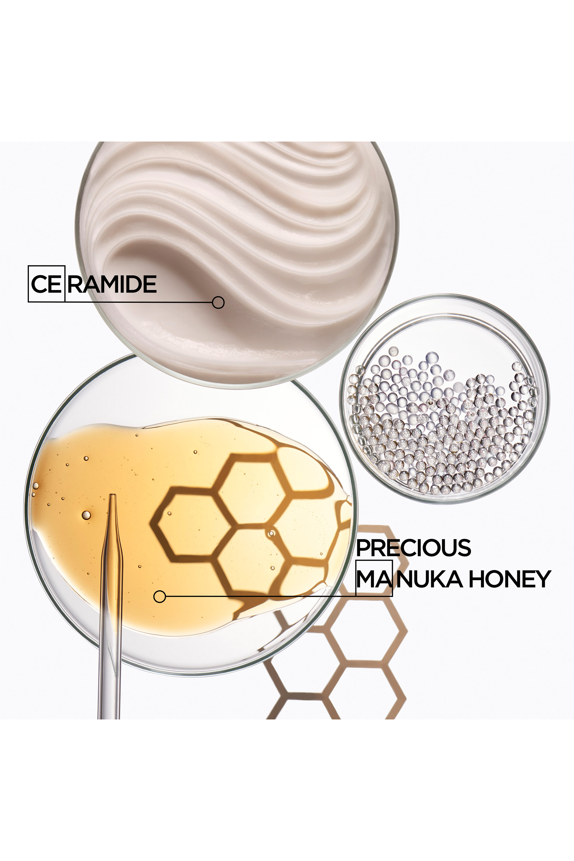 Curl Manifesto Huile Sublime Repair