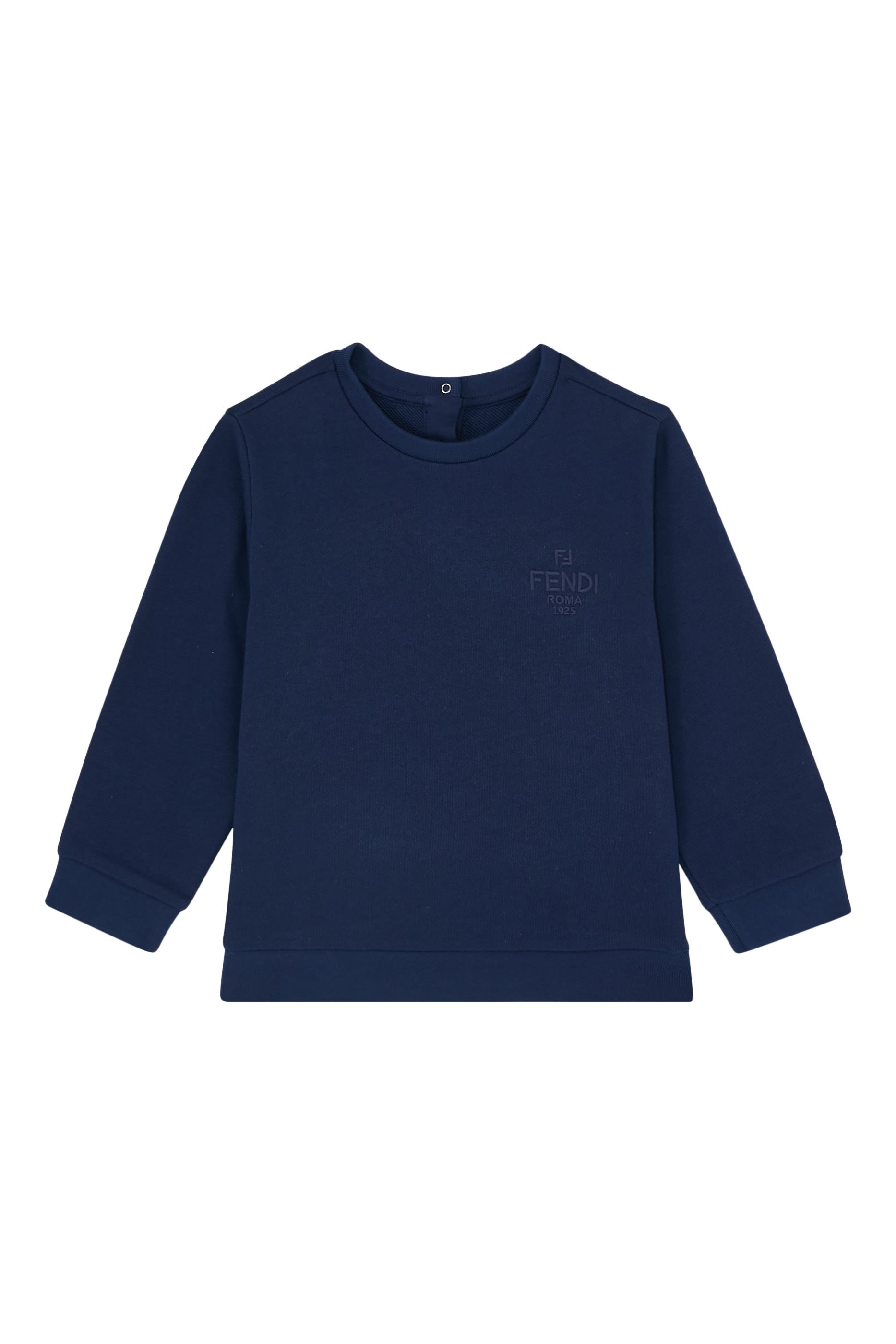 Kids Jersey Sweatshirt 