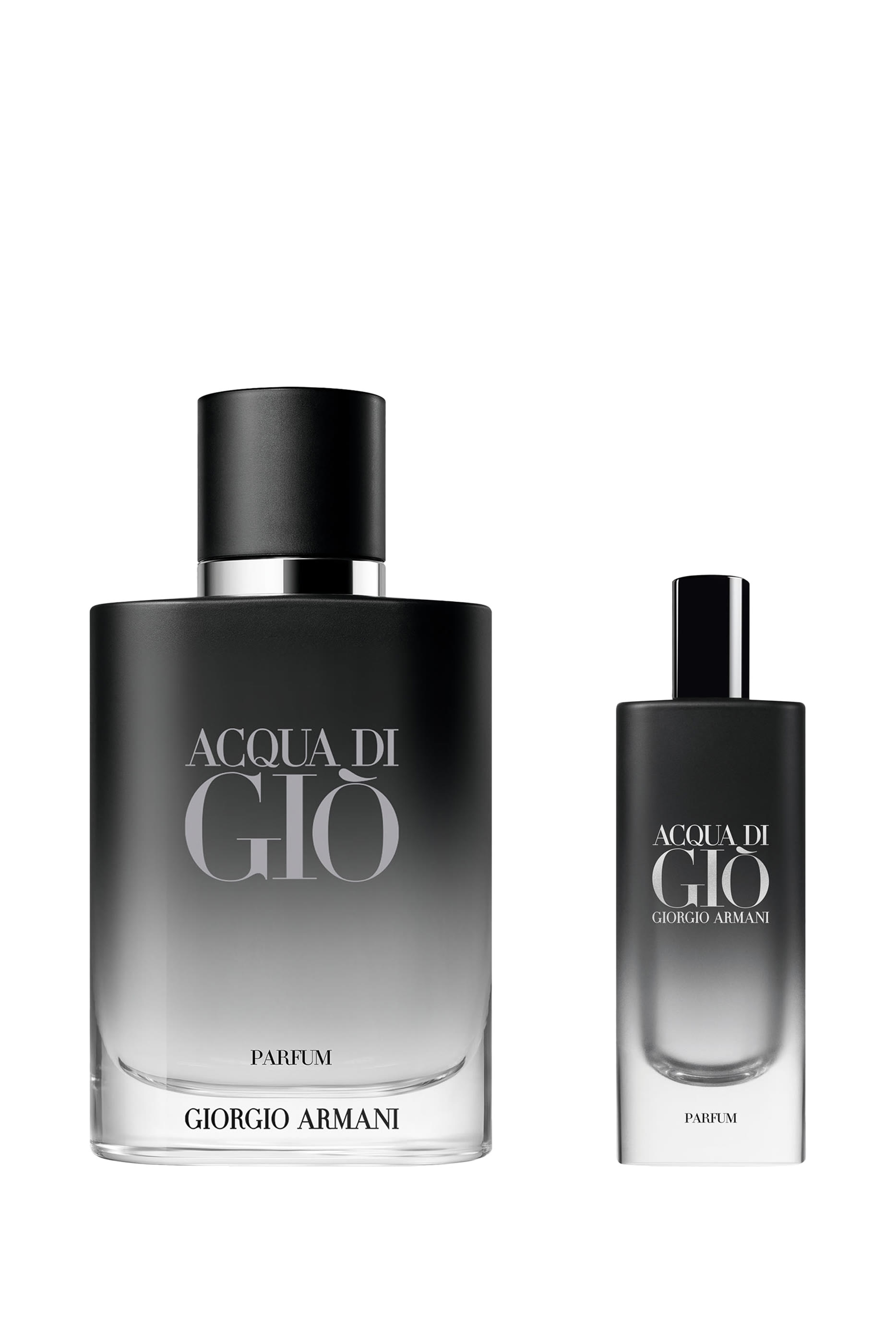 Acqua di Gi&ograve; Parfum Father's Day Duo