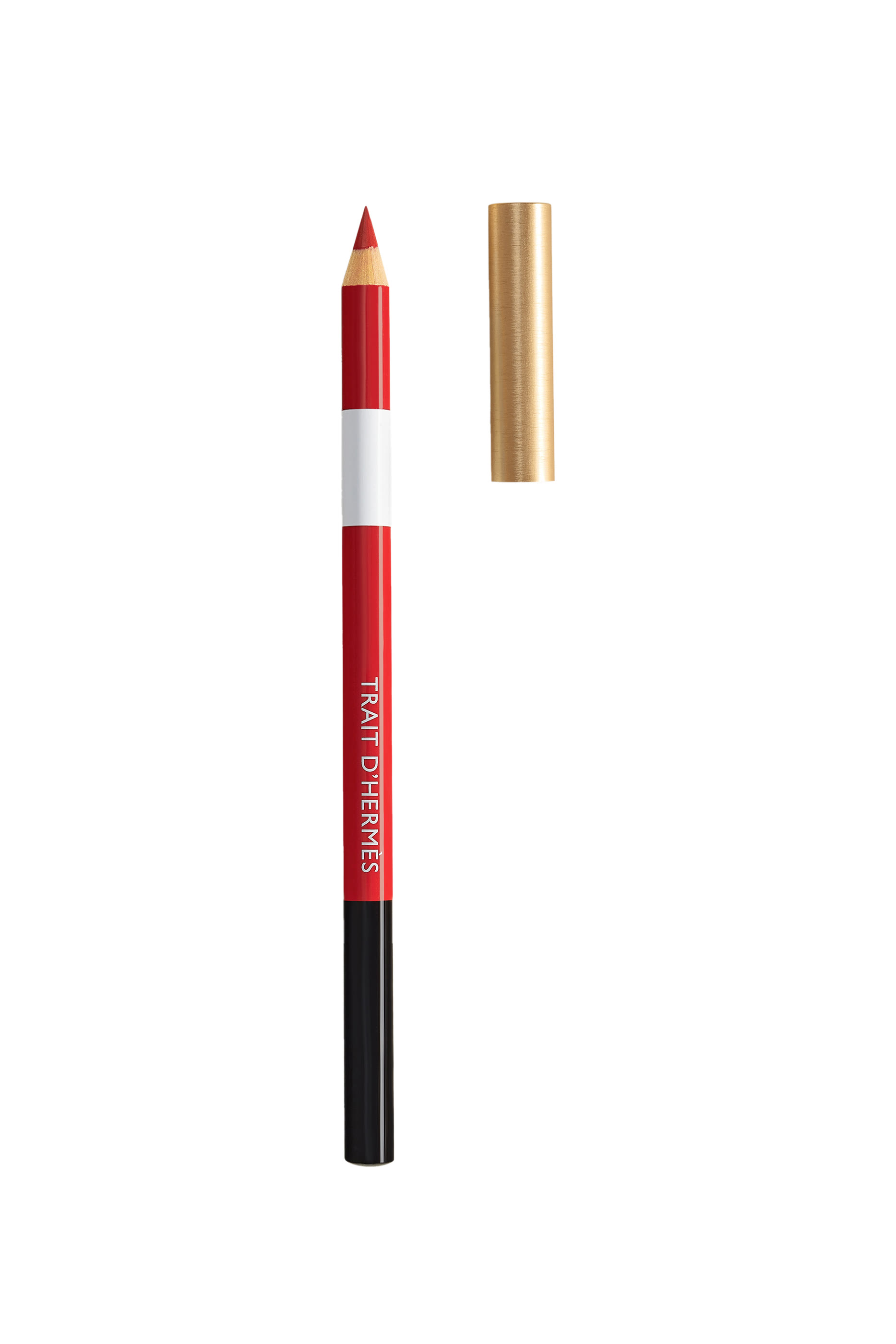 Trait d'Herm&egrave;s, Lip Color Pencil