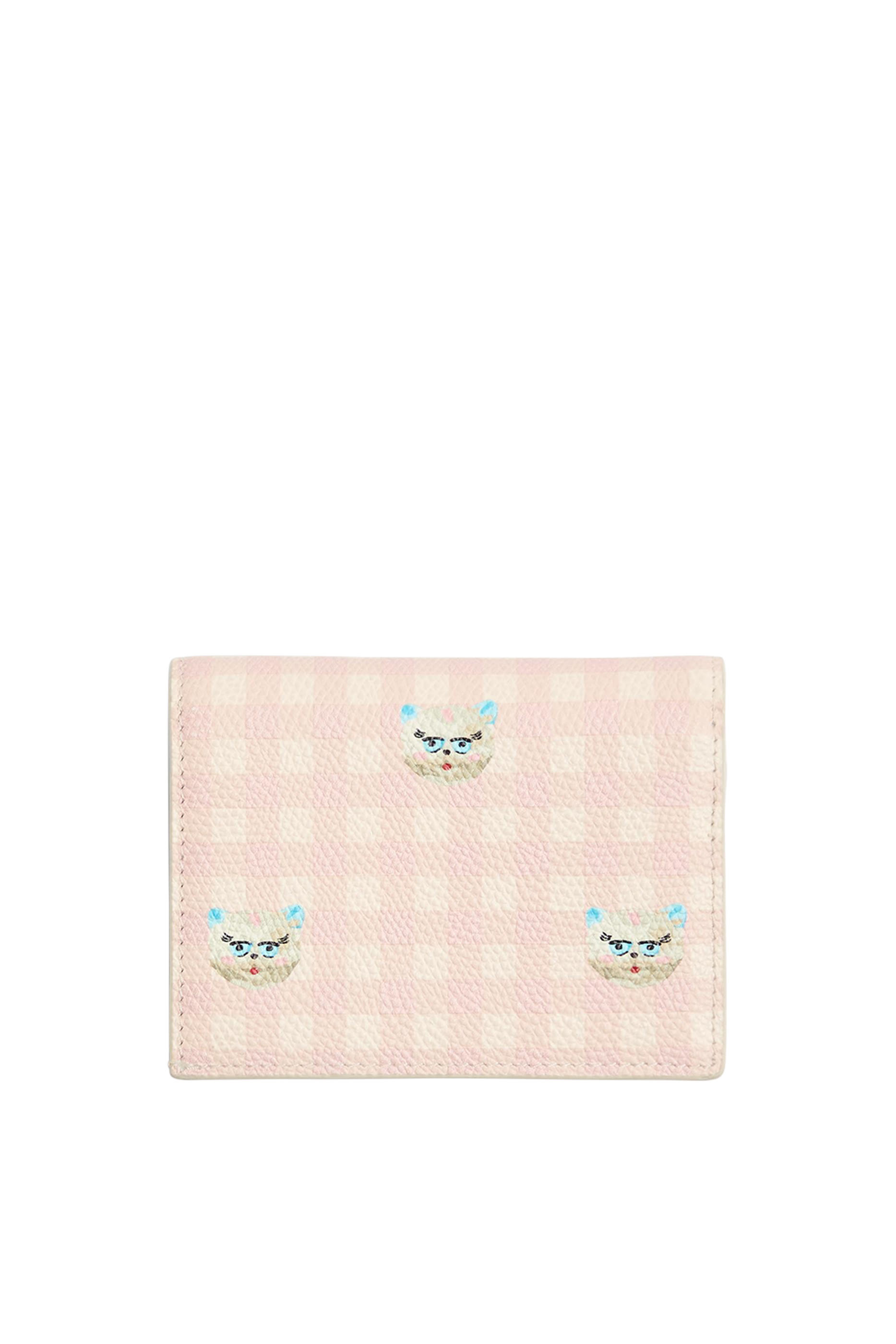 VLogo Signature Wallet 