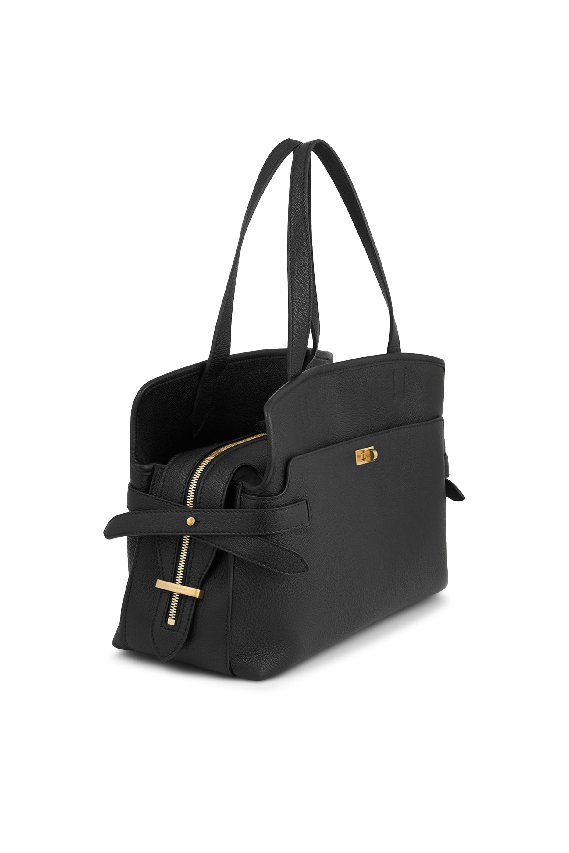 Wilson Top Handle bag