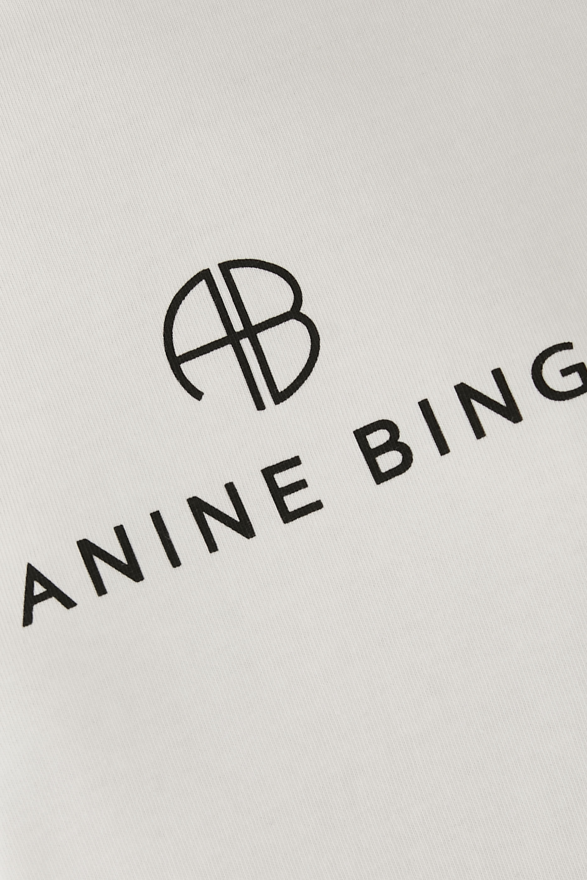 Jaylin Monogram T-Shirt