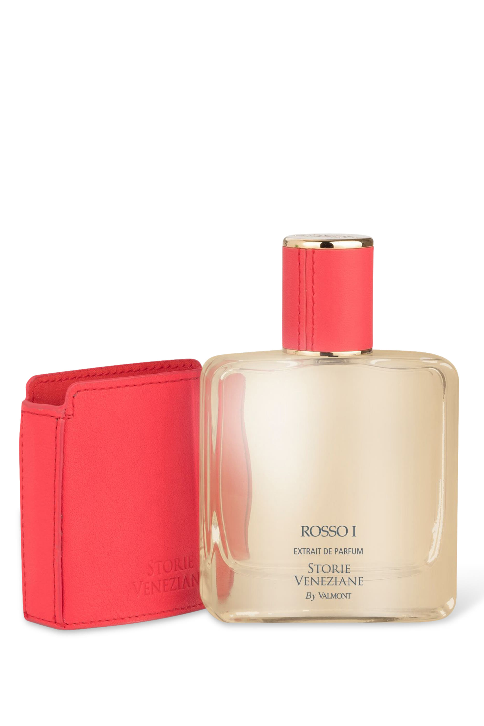 STORIE VENEZIANE BY VALMONT - Rosso I Extrait de Parfum