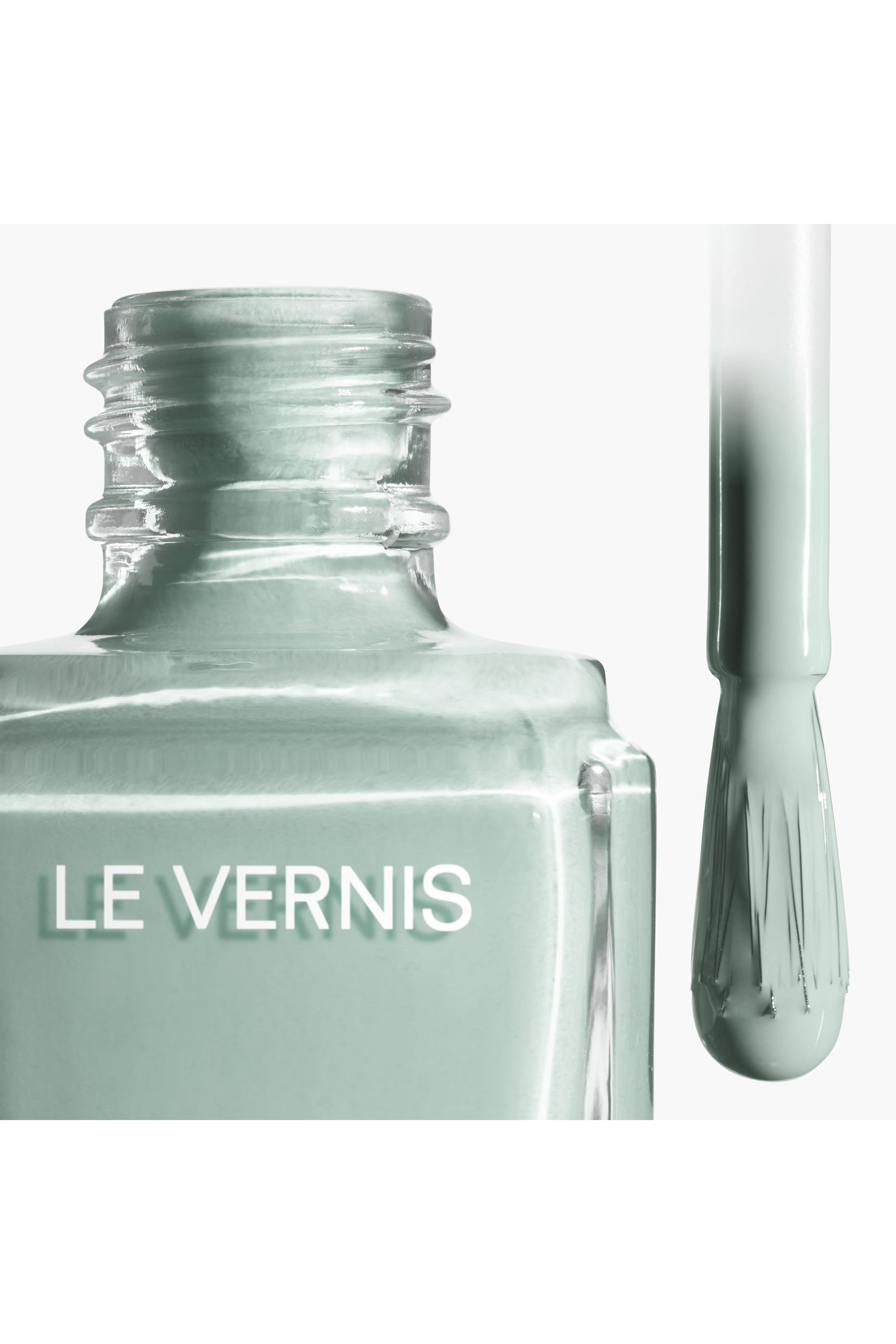 Le Vernis Nail Colour