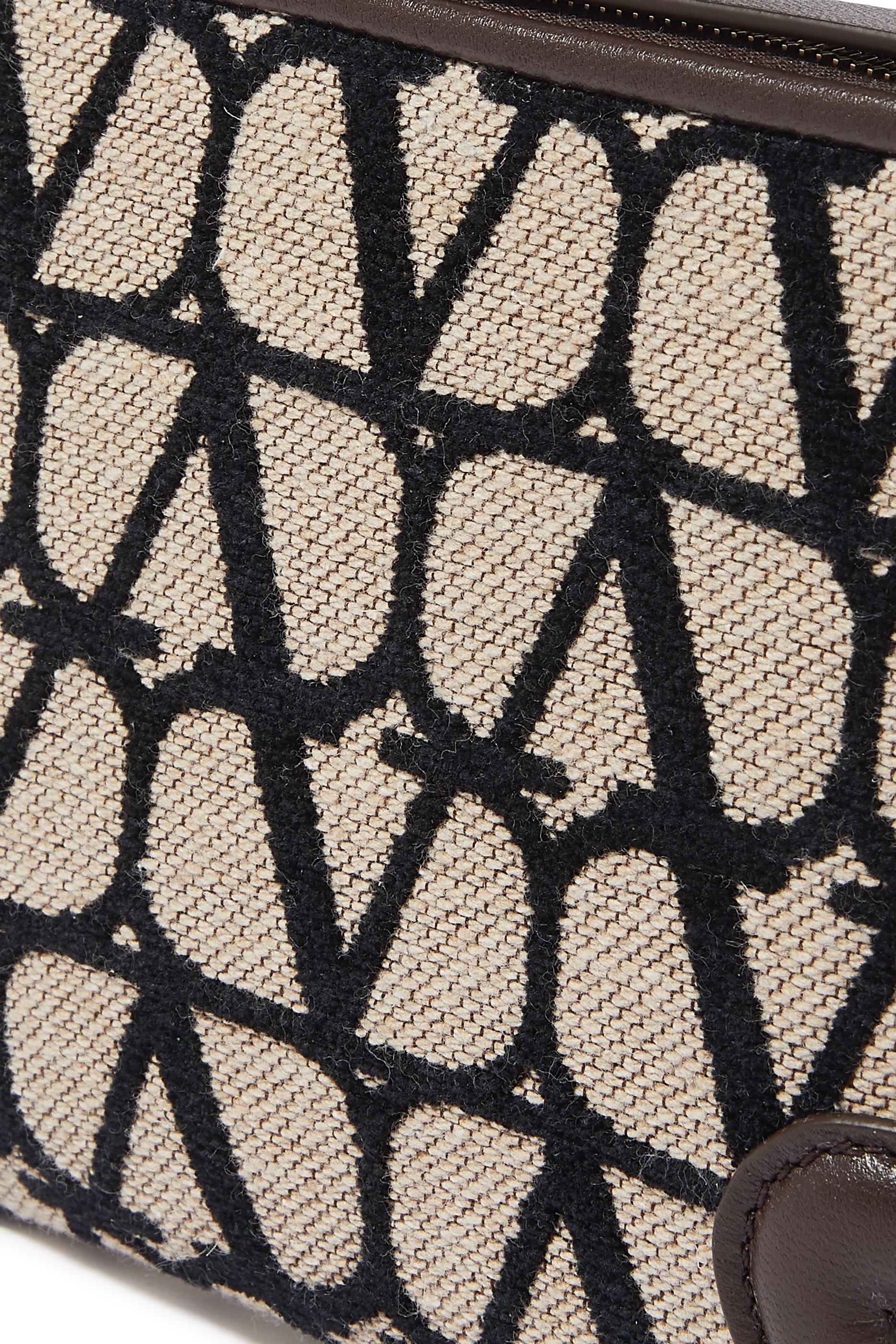  Toile Iconographe Pouch