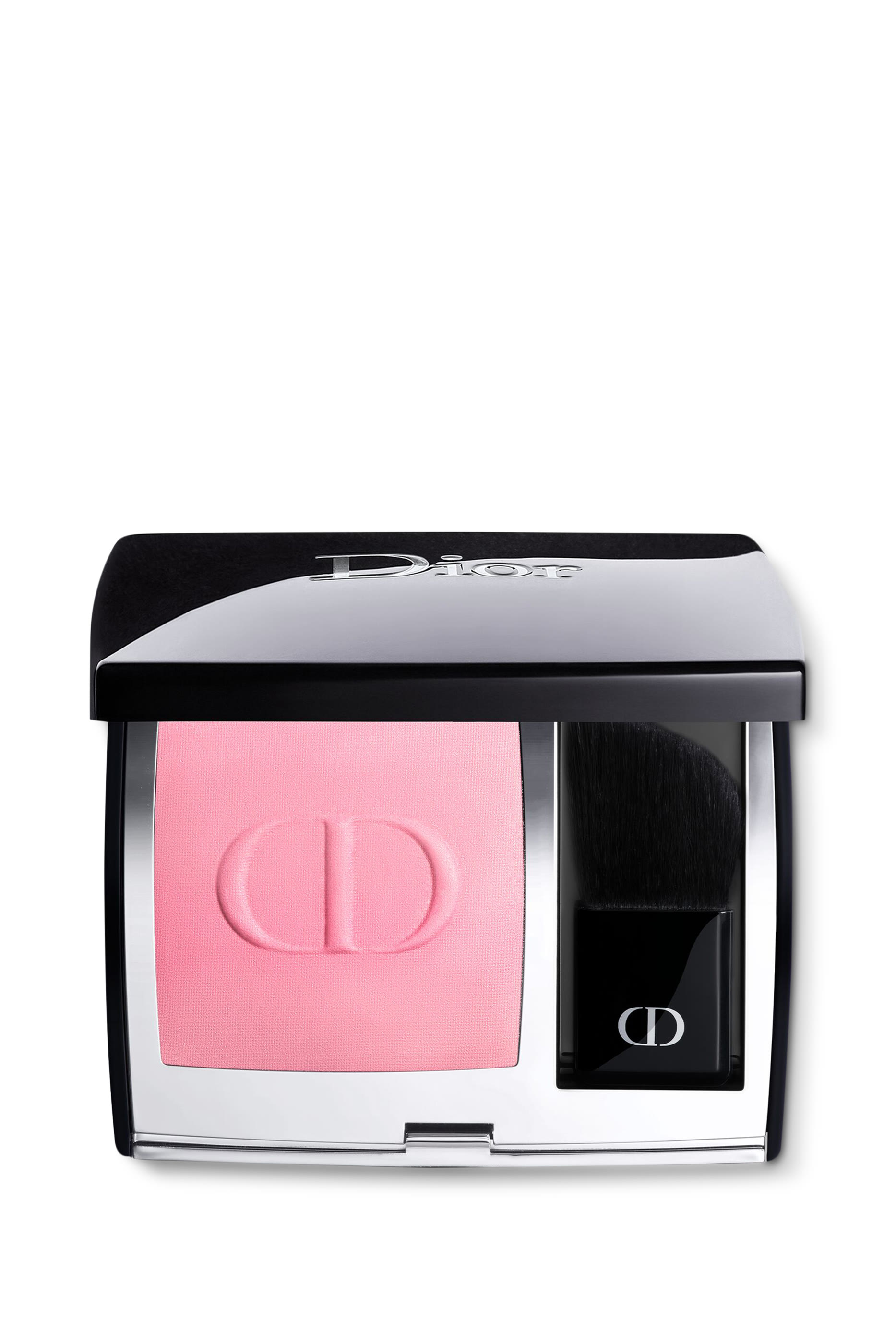 Rouge Matte Blush