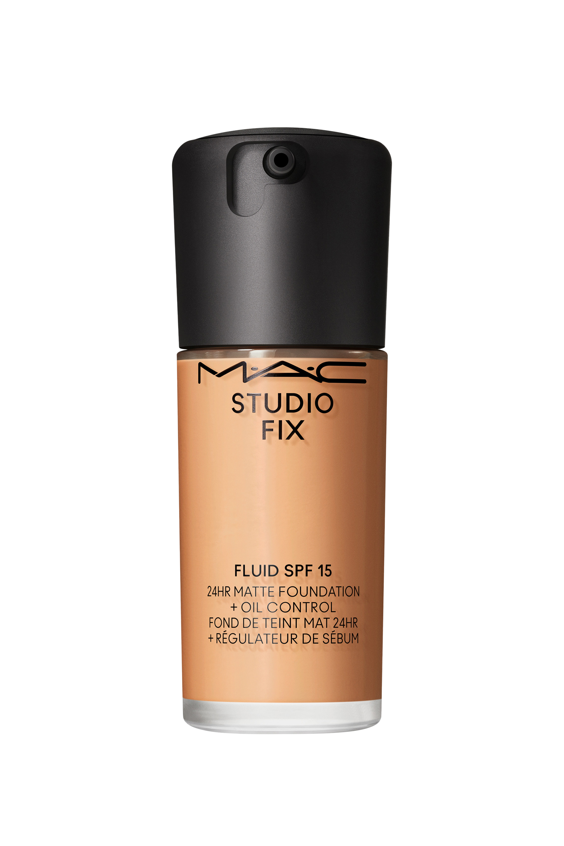 Studio Fix Fluid Foundation SPF 15