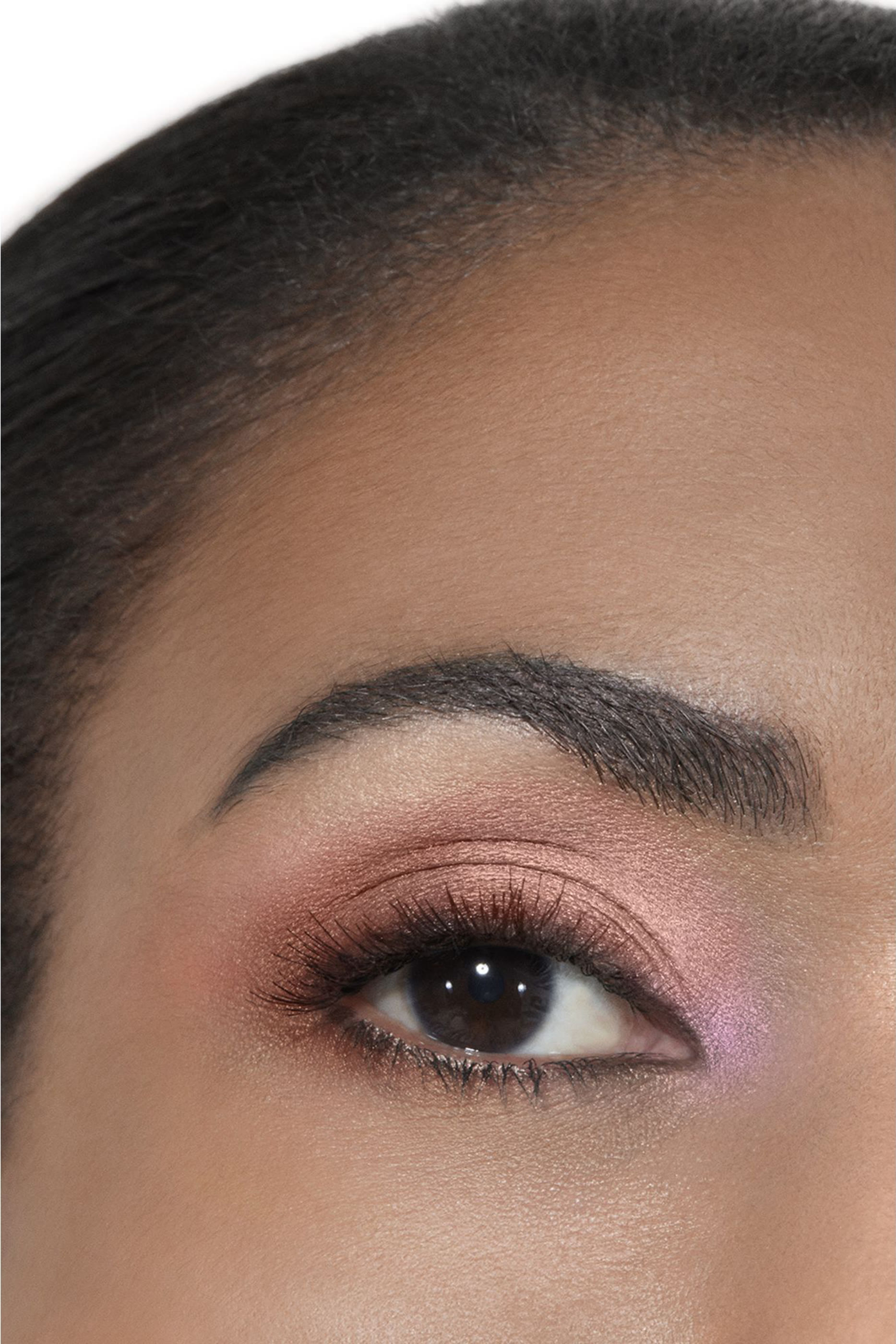 Les 4 Ombres Boutons Multi-Effect Quadra Eyeshadow