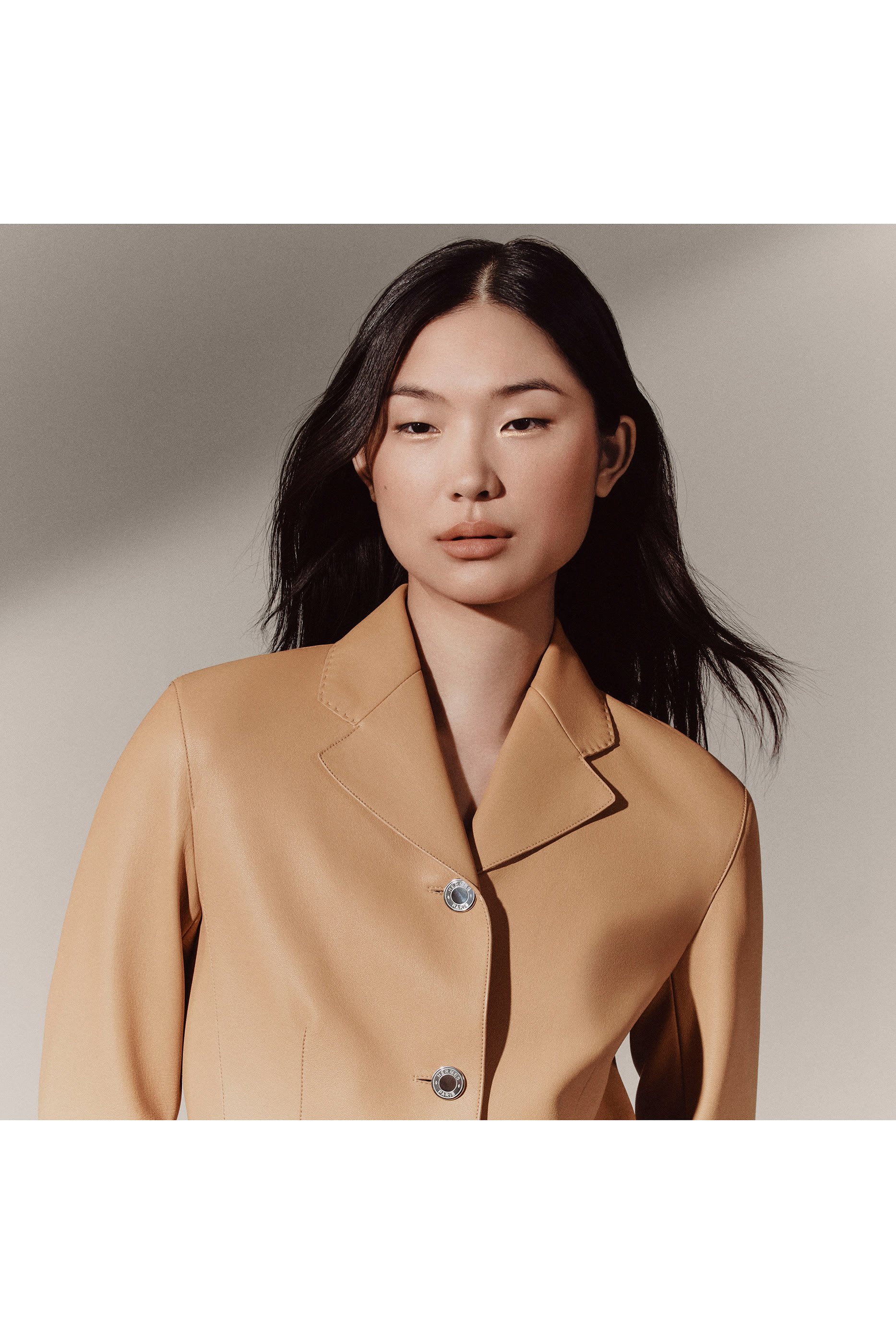 Trait d'Herm&egrave;s, Eye Color Pencil