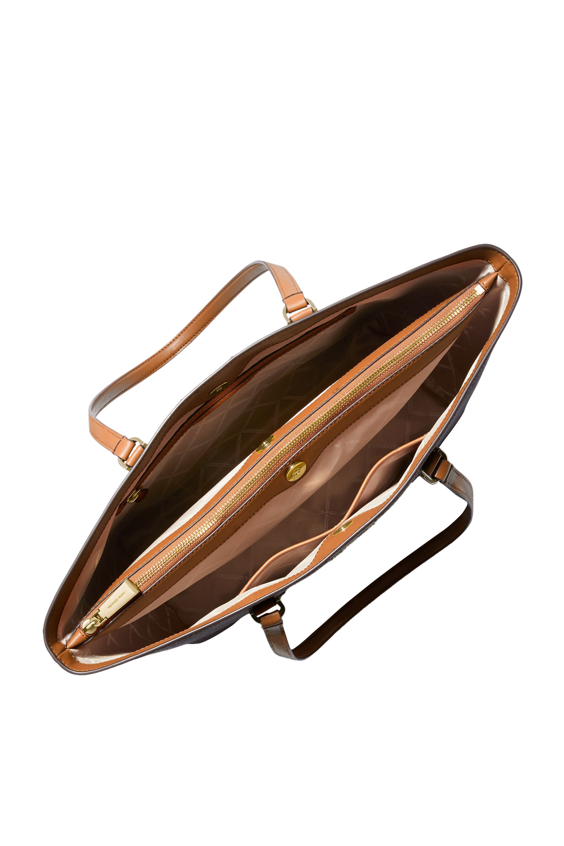 Temple Large Tote Bag