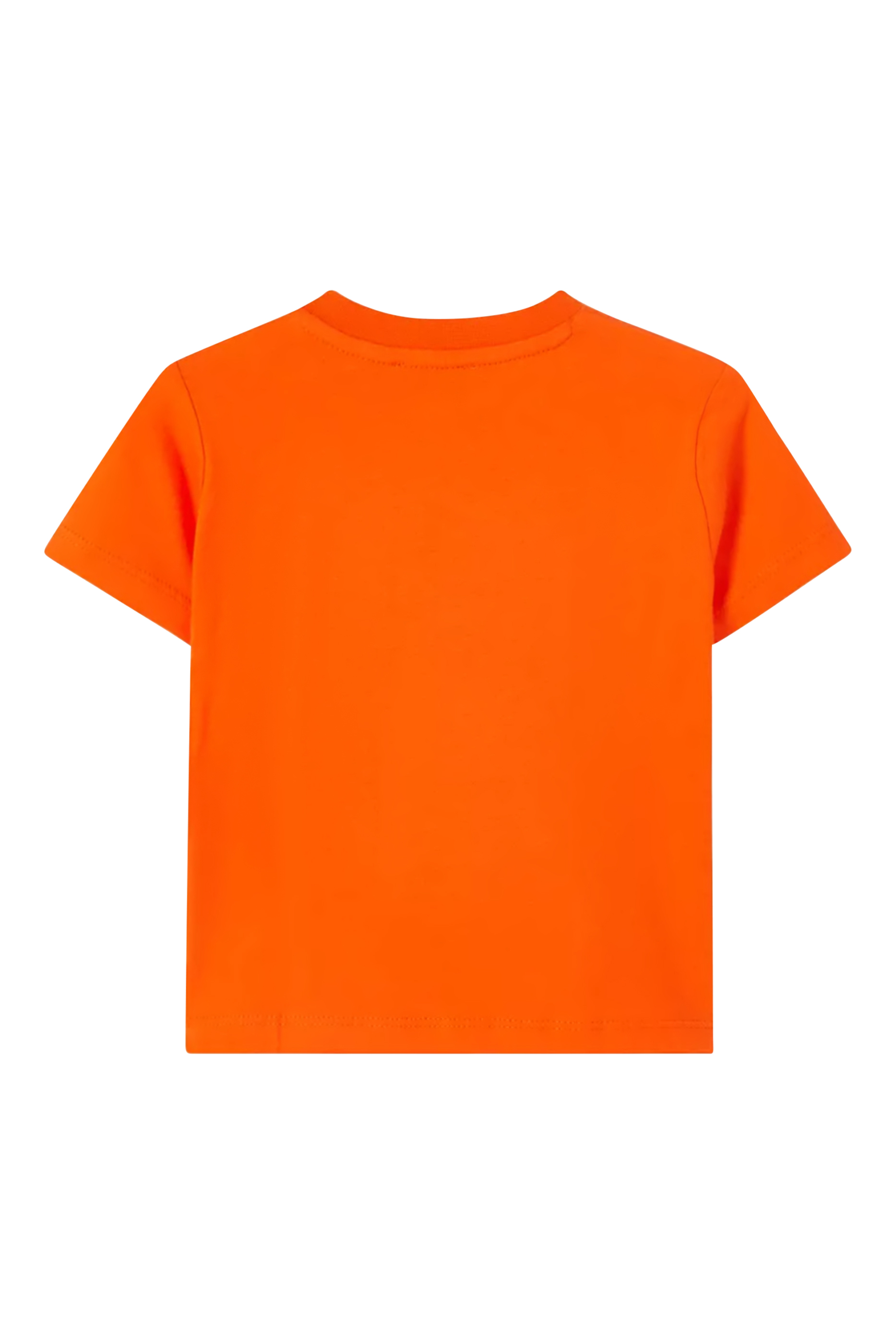 Kids Short Sleeve T-Shirt