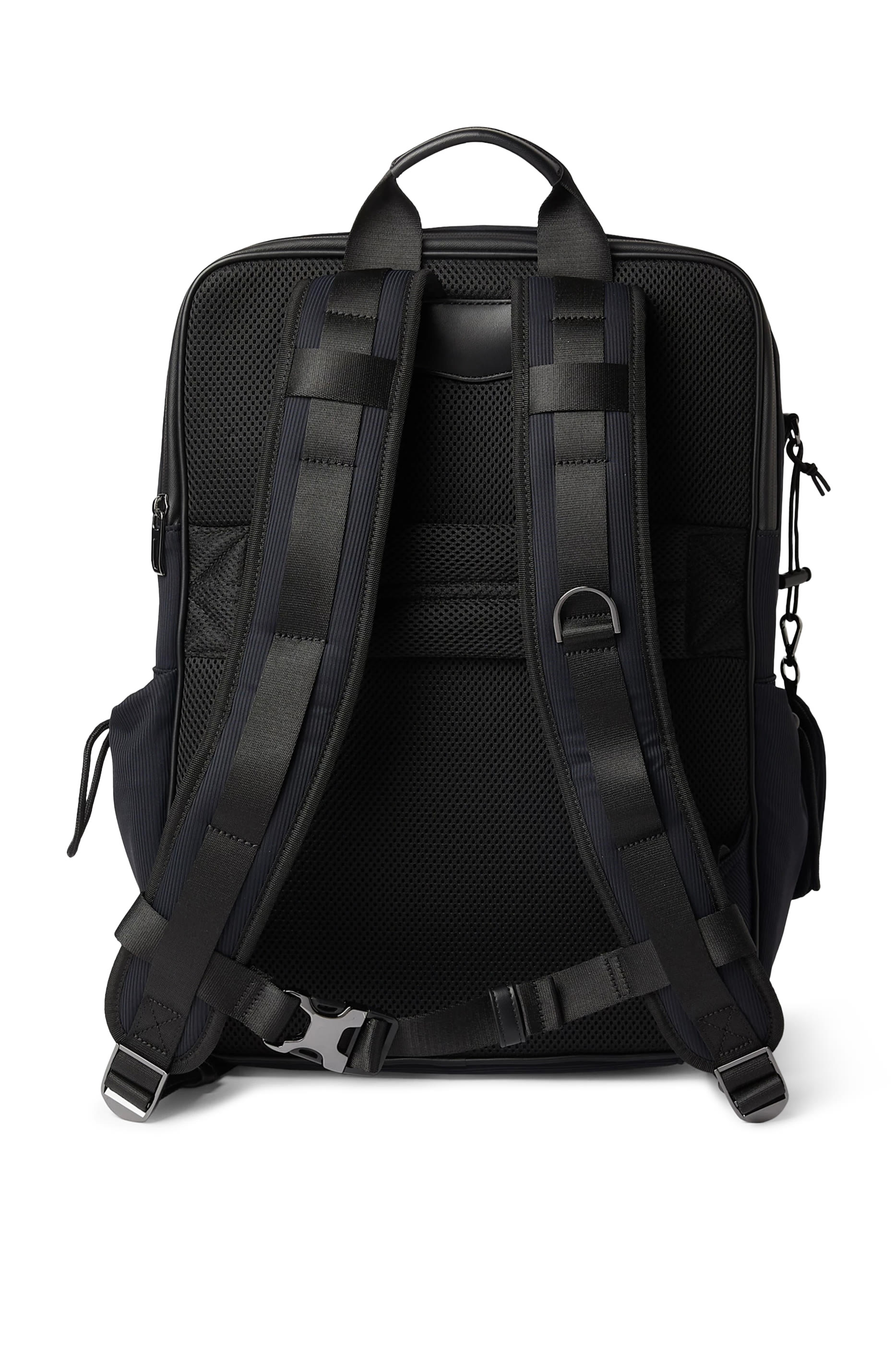 Eagle Logo Backpack 