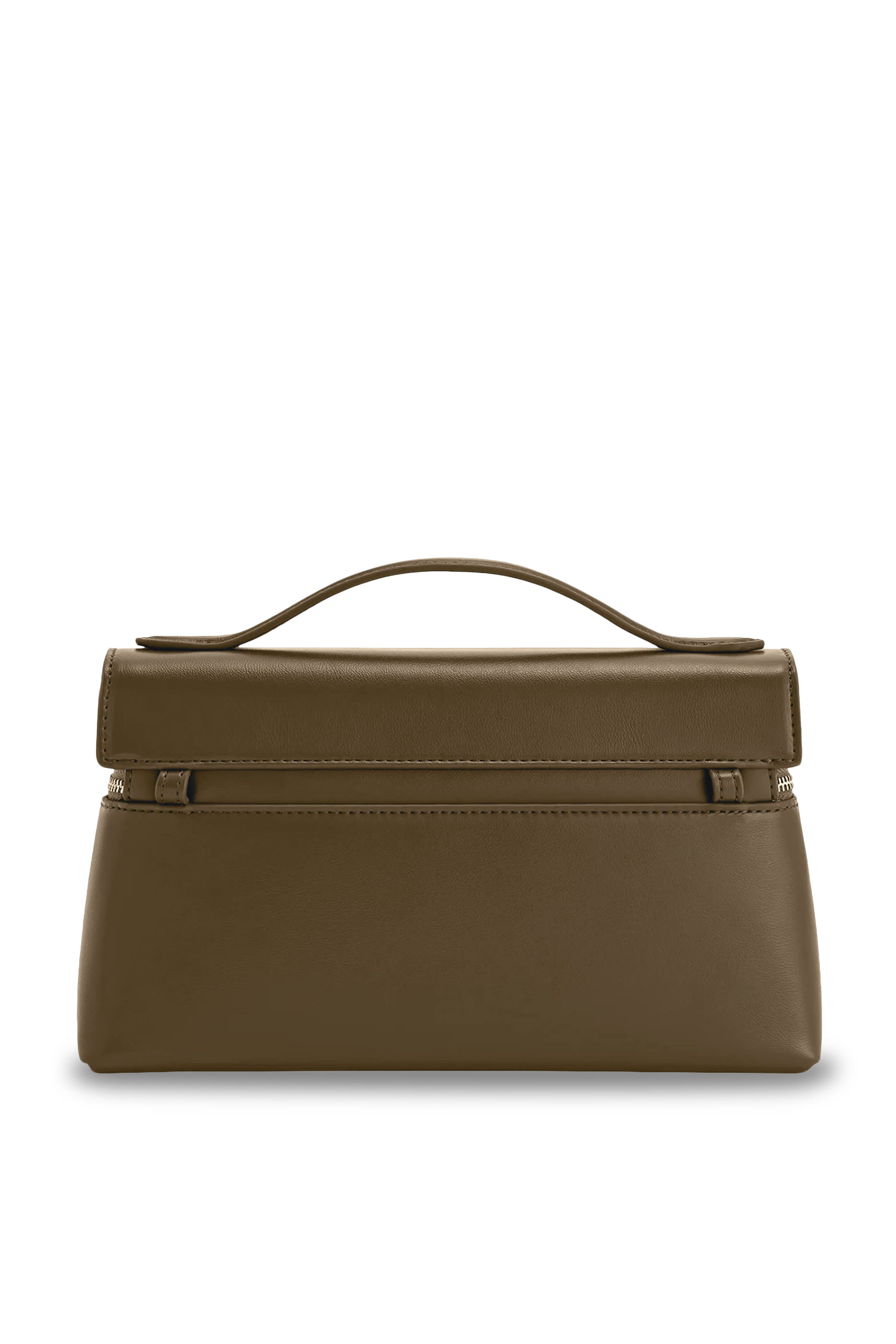 Lucia Classic Top Handle Handbag