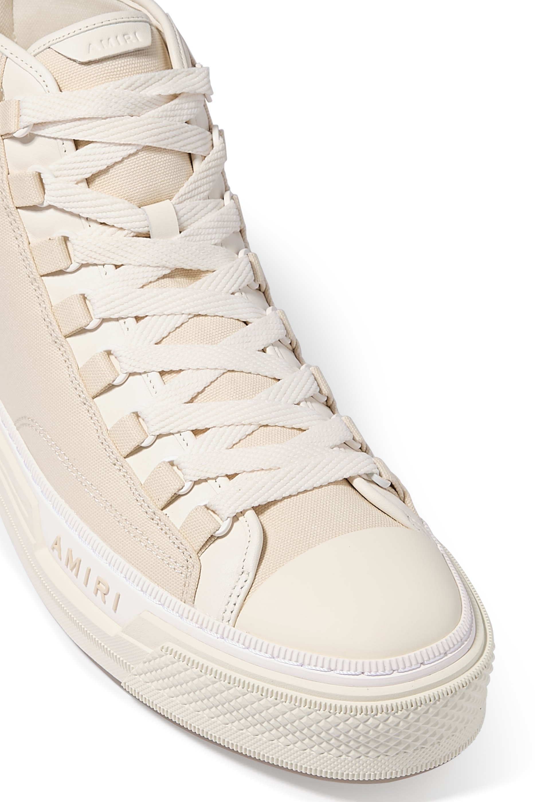 MA Court Hi Sneakers