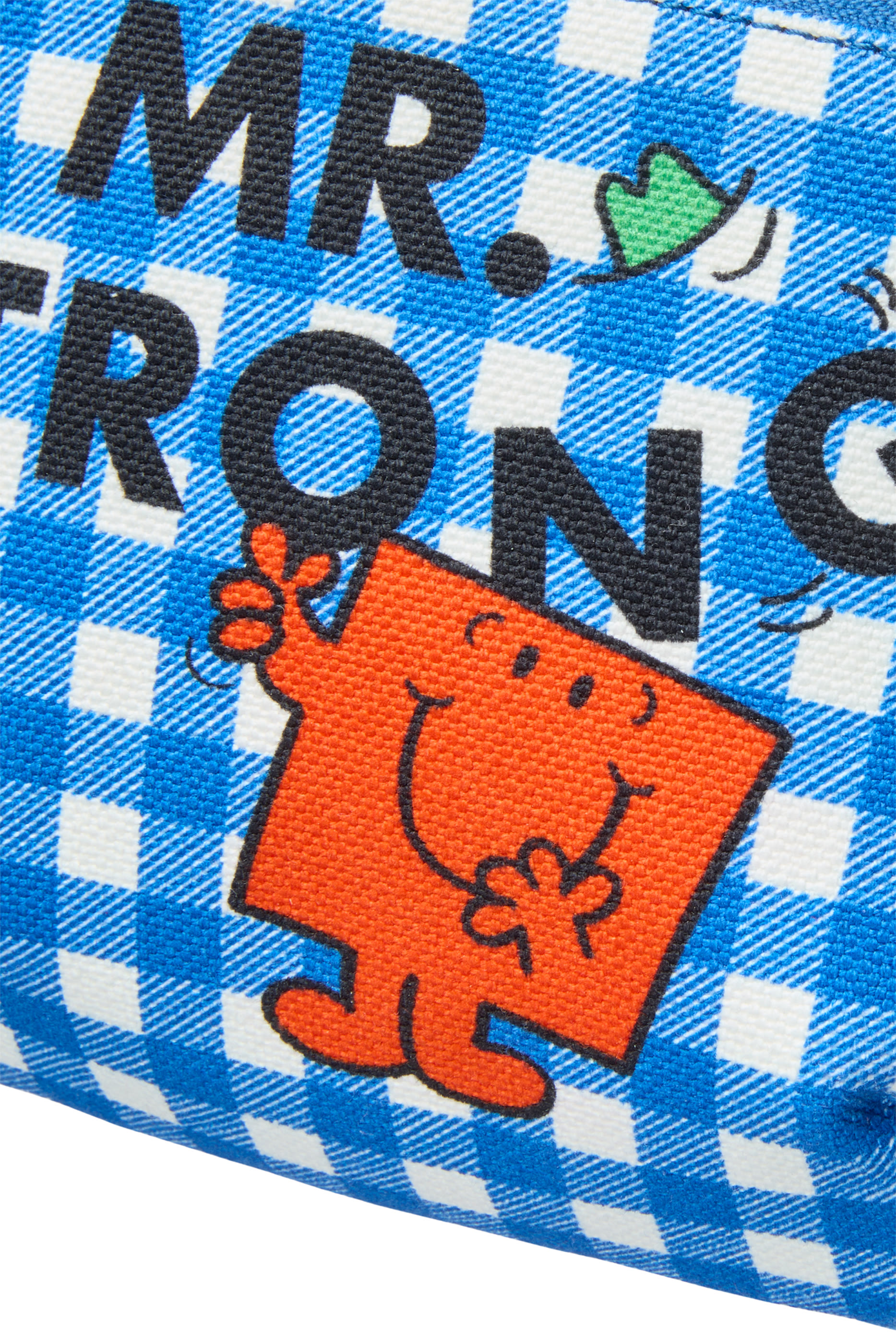 Kids Belt Bag with Print 
