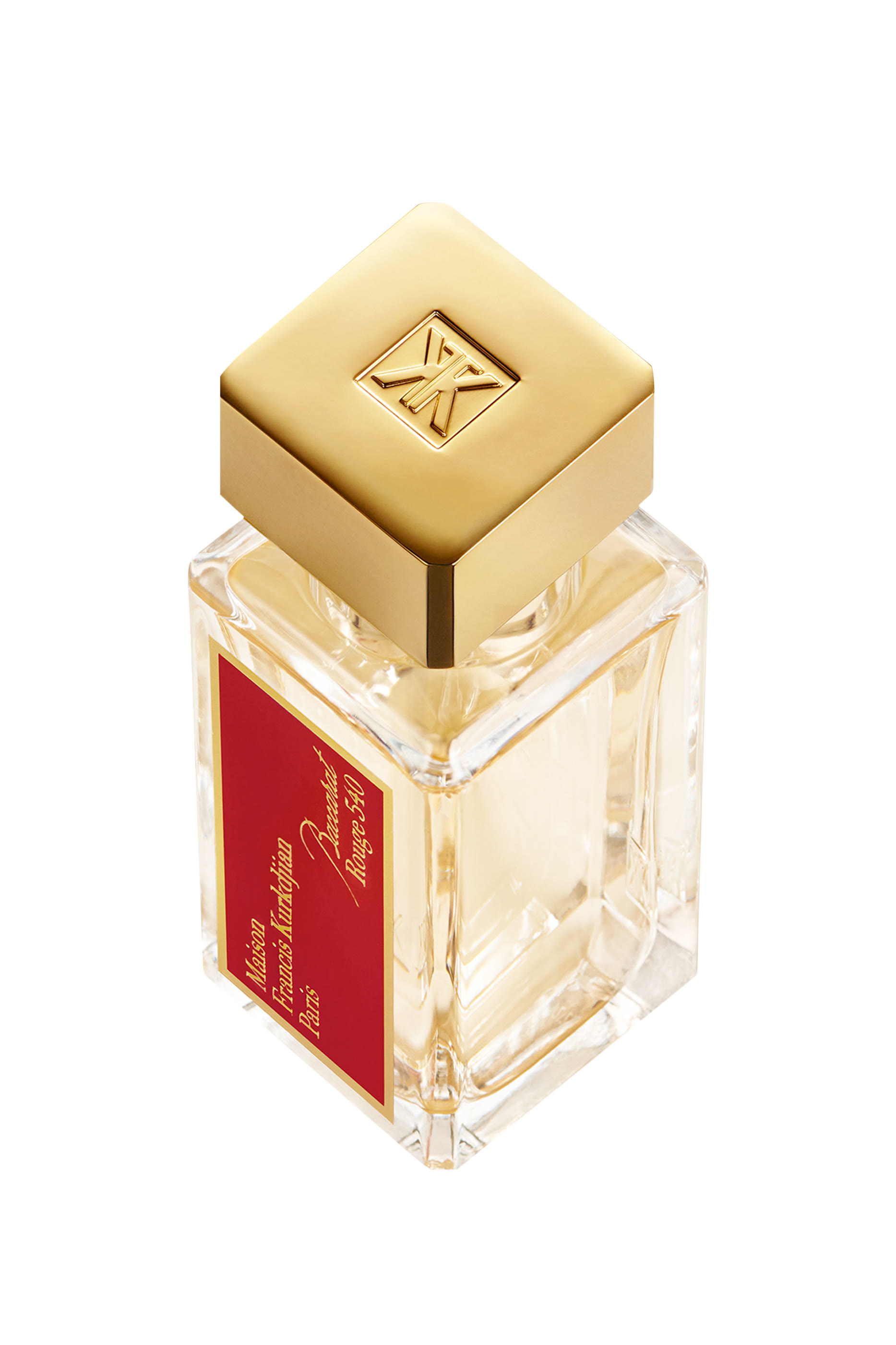 Baccarat Rouge 540 Eau de Parfum