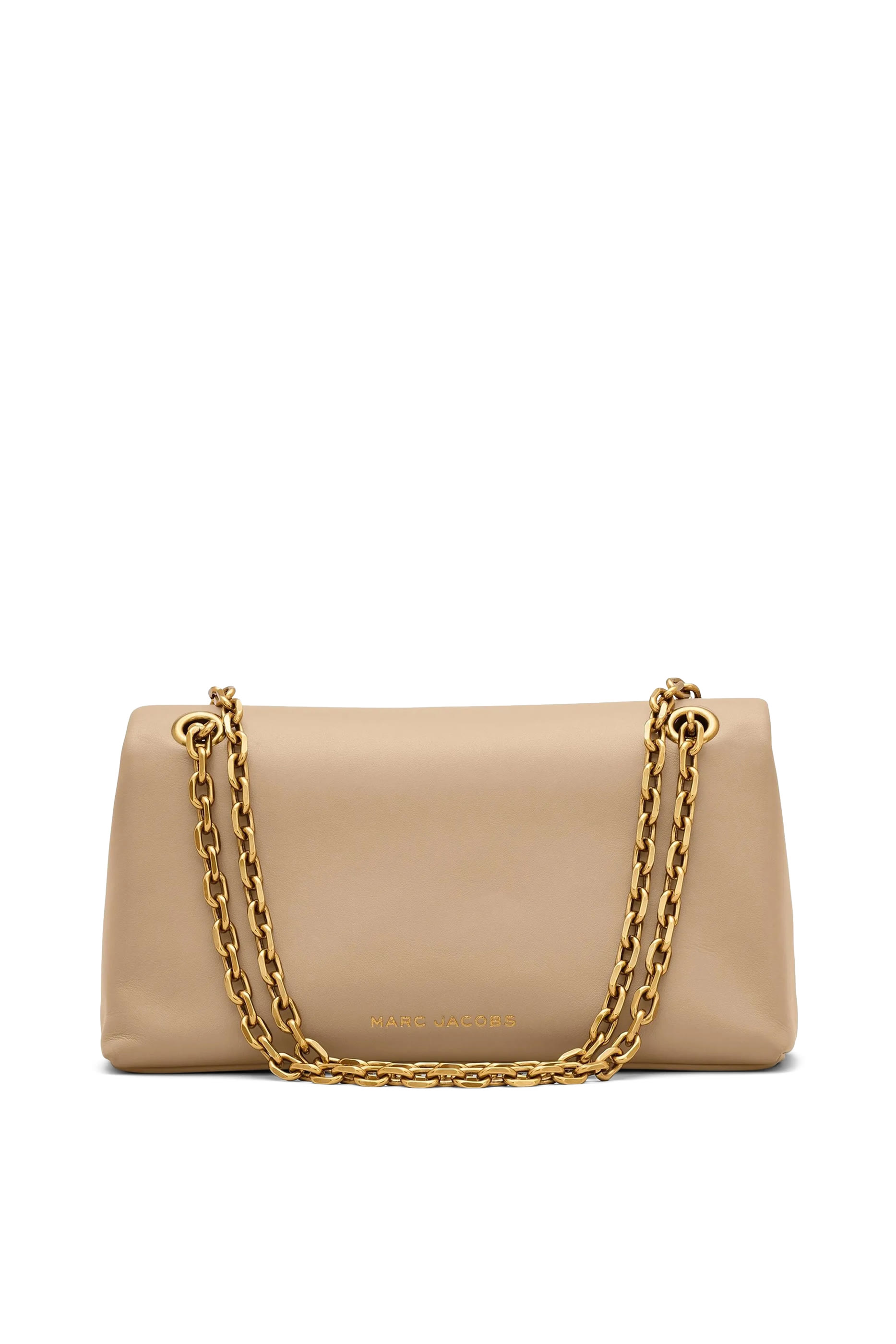 The Dual Chain Mini Bag